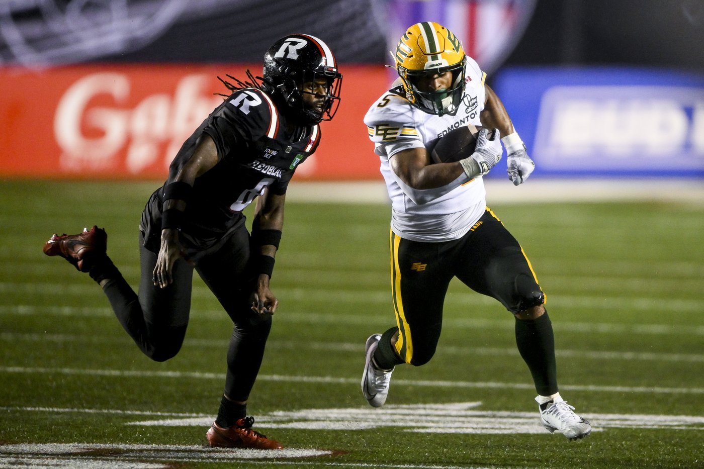 Elks seek first 3-0 start since 2017 in showdown with Blue Bombers | iNFOnews.ca