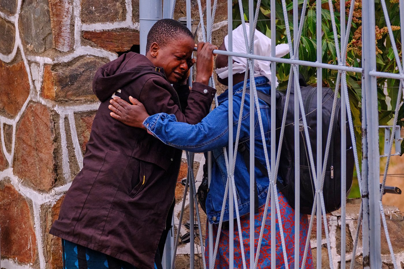 26 more bodies are recovered in Zimbabwe's ferry disaster, bringing death toll to 72 | iNFOnews.ca