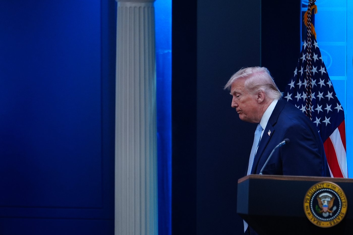 The Latest: Iran closes the Strait of Hormuz in response to Israeli attacks on Lebanon | iNFOnews.ca