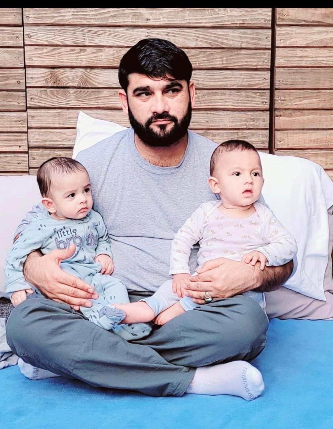 Former Afghan ally who died in ICE custody suffered an allergic reaction, death certificate says | iNFOnews.ca Former Afghan ally who died in ICE custody suffered an allergic reaction, death certificate says | iNFOnews.ca