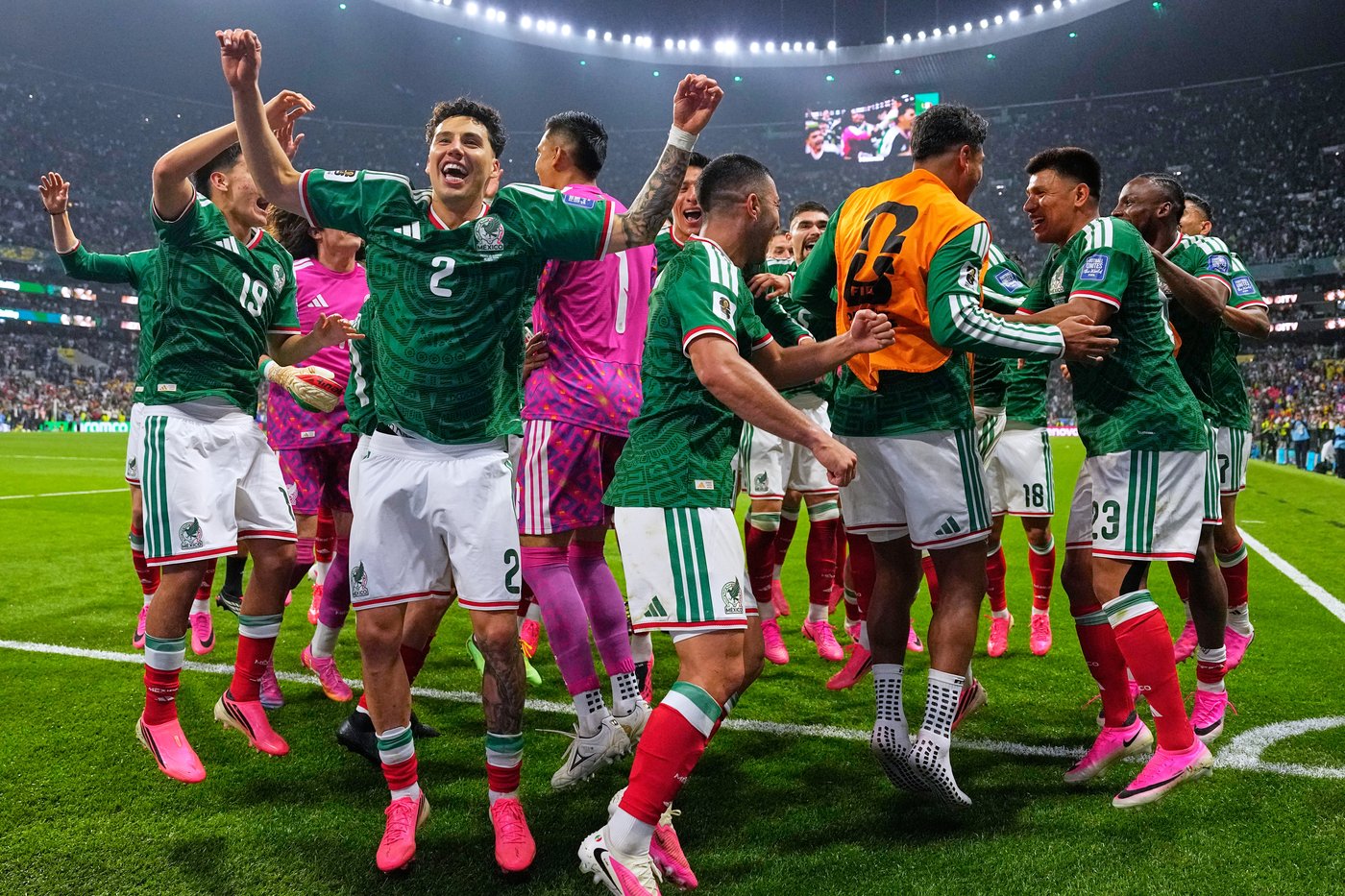 Impossible for England to acclimate to altitude for World Cup match against Mexico, Tuchel says | iNFOnews.ca Impossible for England to acclimate to altitude for World Cup match against Mexico, Tuchel says | iNFOnews.ca