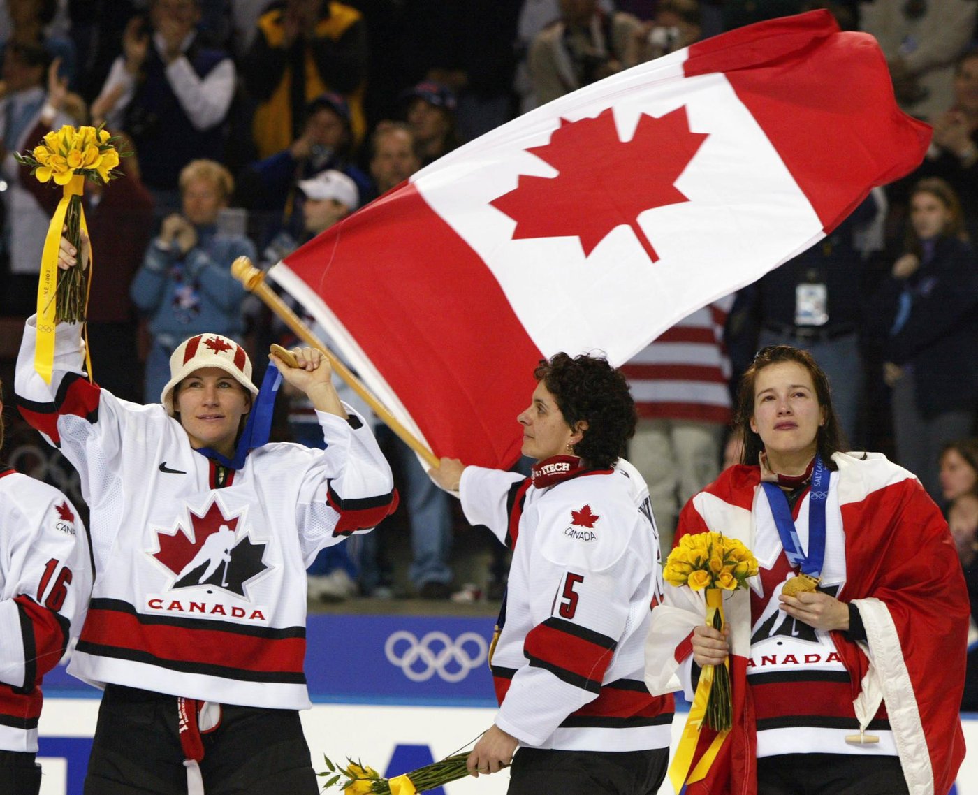 Heated rivalry: Canada-U.S. to meet again, this time at World Baseball Classic | iNFOnews.ca