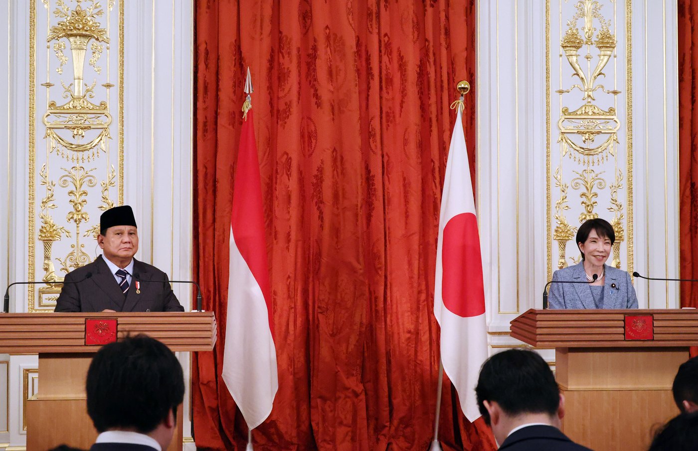 Japan and Indonesia to boost energy security cooperation as concerns grow over Iran war fallout | iNFOnews.ca Japan and Indonesia to boost energy security cooperation as concerns grow over Iran war fallout | iNFOnews.ca