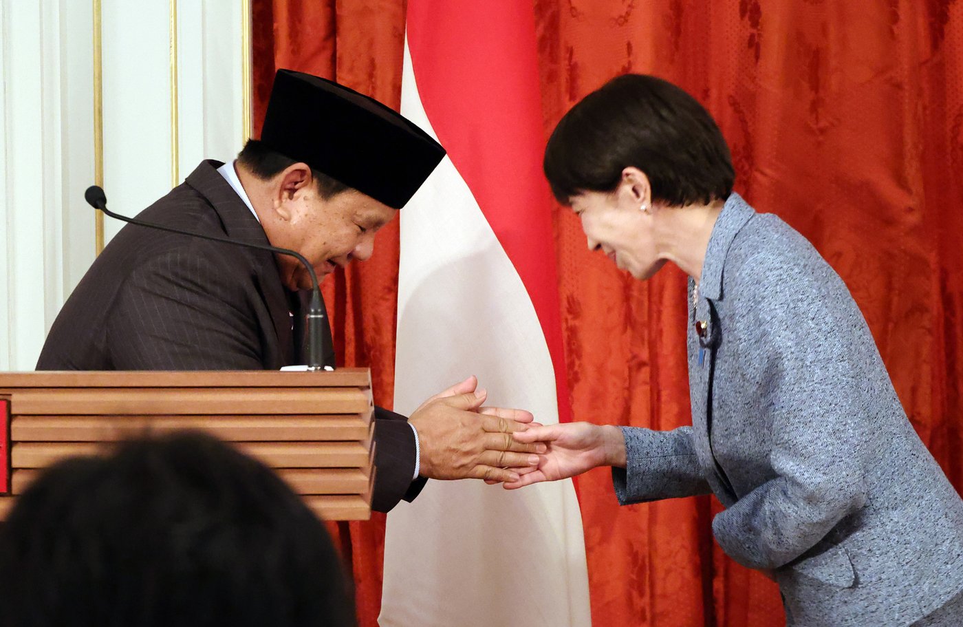 Japan and Indonesia to boost energy security cooperation as concerns grow over Iran war fallout | iNFOnews.ca Japan and Indonesia to boost energy security cooperation as concerns grow over Iran war fallout | iNFOnews.ca