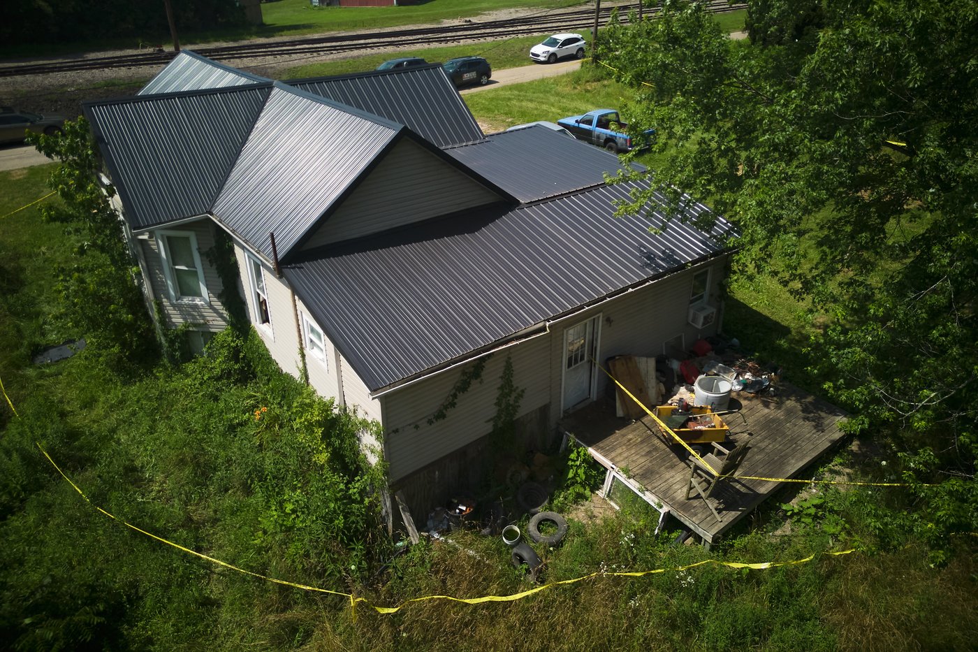 16 children rescued from Ohio home were 'almost feral,' authorities say | iNFOnews.ca 16 children rescued from Ohio home were 'almost feral,' authorities say | iNFOnews.ca