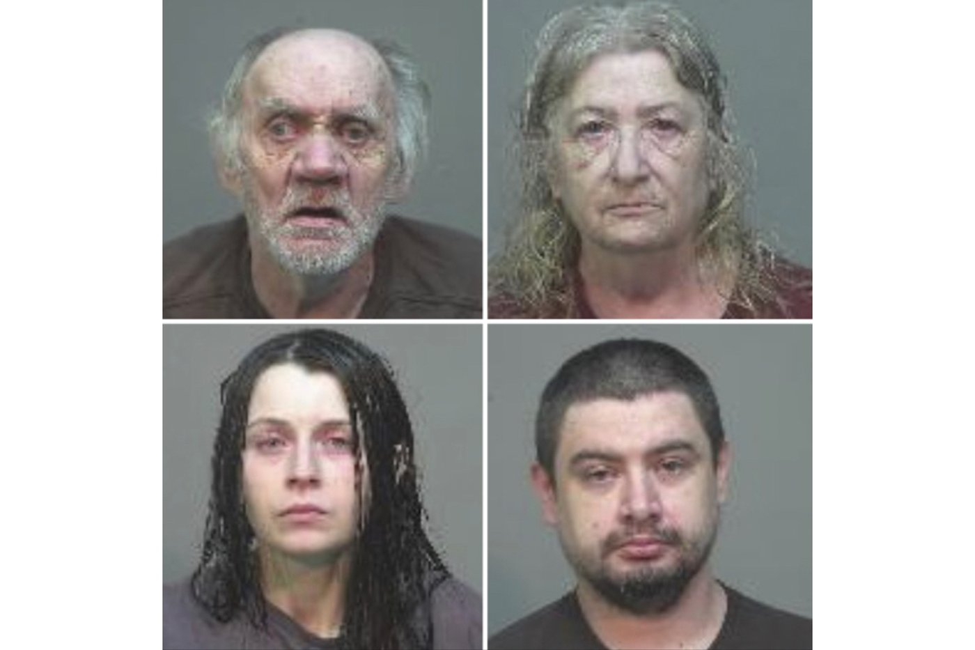 16 children rescued from Ohio home were 'almost feral,' authorities say | iNFOnews.ca 16 children rescued from Ohio home were 'almost feral,' authorities say | iNFOnews.ca