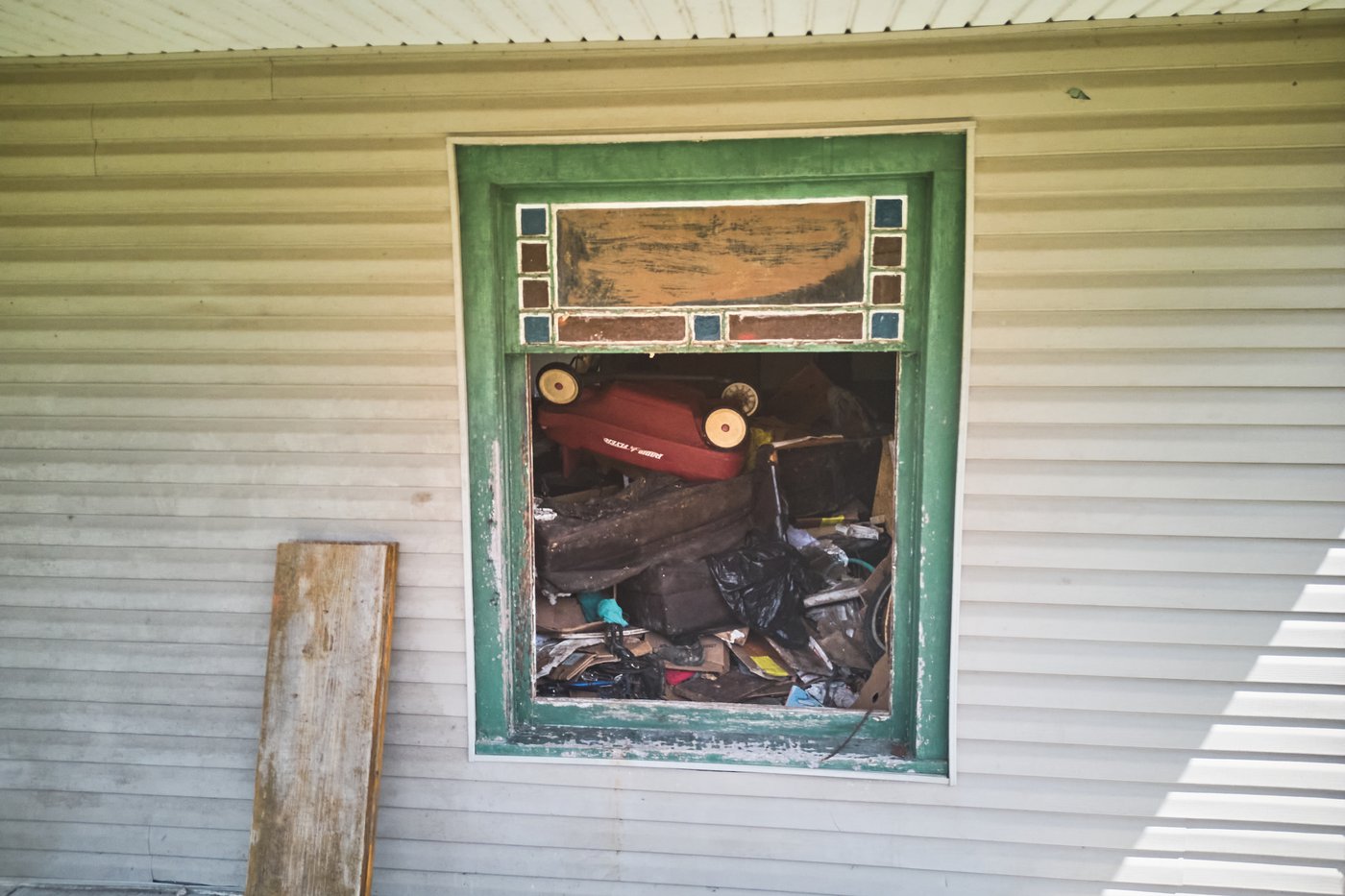 16 children rescued from Ohio home were 'almost feral,' authorities say | iNFOnews.ca 16 children rescued from Ohio home were 'almost feral,' authorities say | iNFOnews.ca