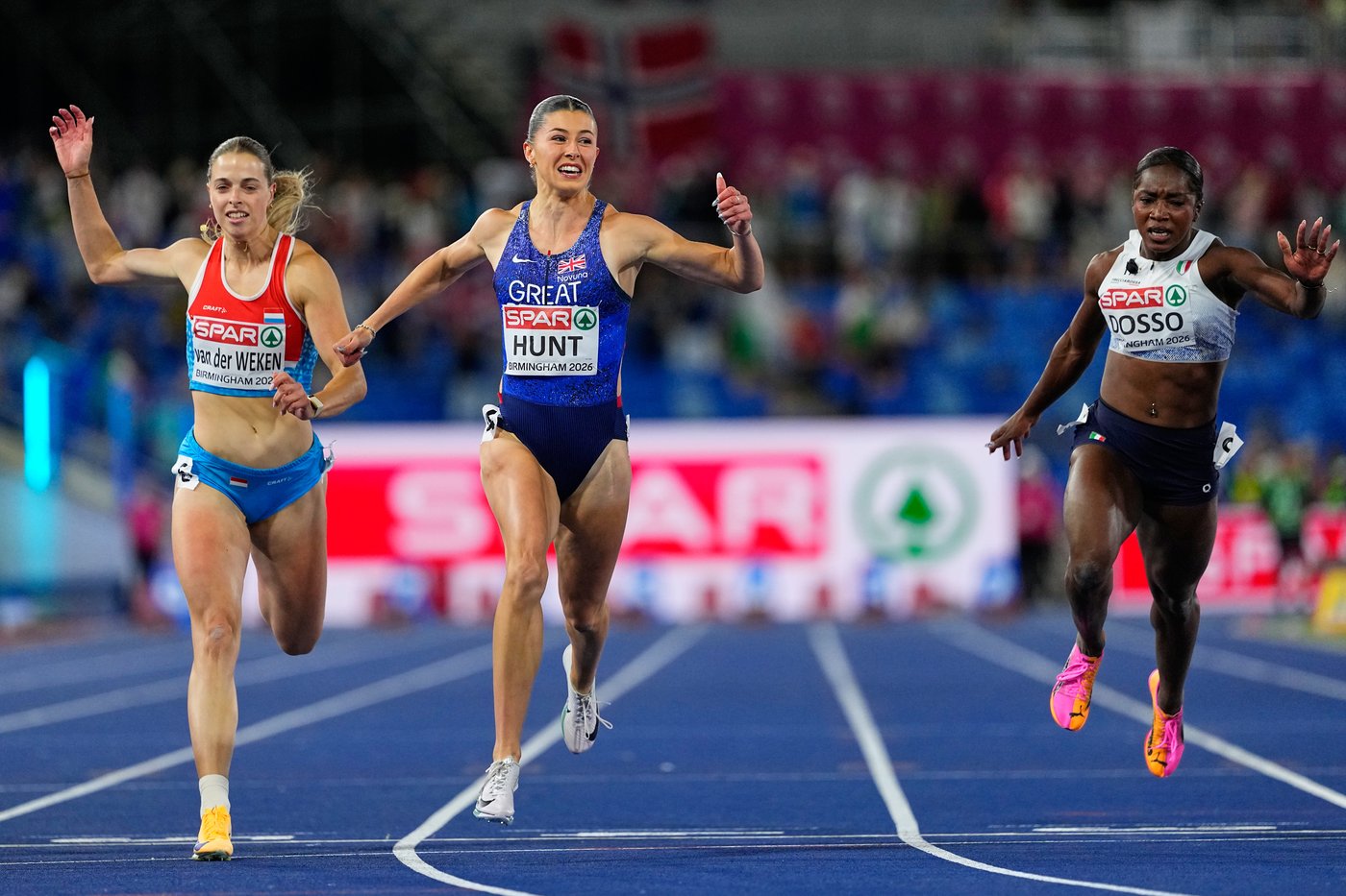 Organizers defend European championships ticket prices after sparse crowd in Birmingham | iNFOnews.ca