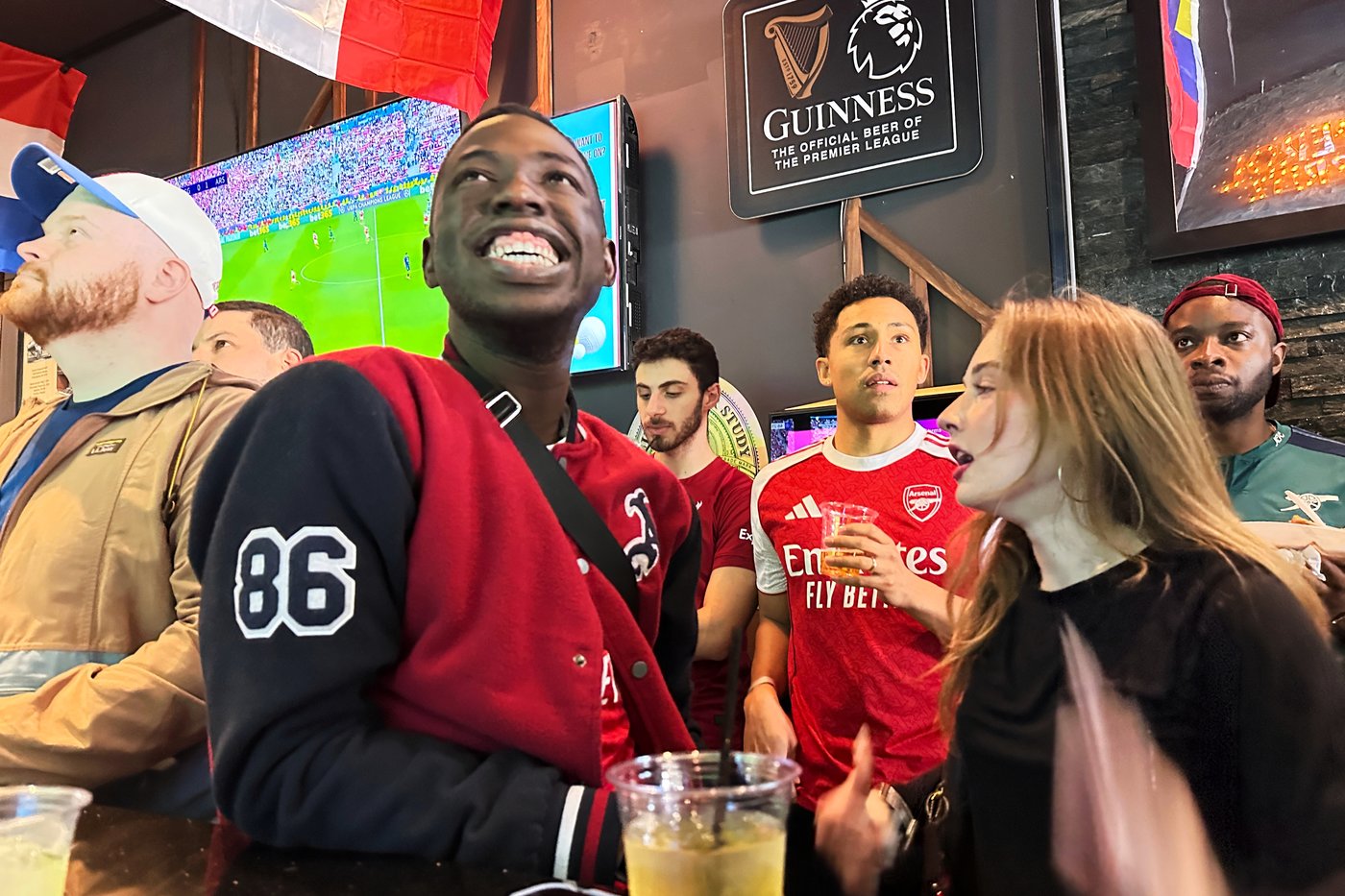 Last call? States look to extend bar and restaurant hours during the World Cup | iNwheels
