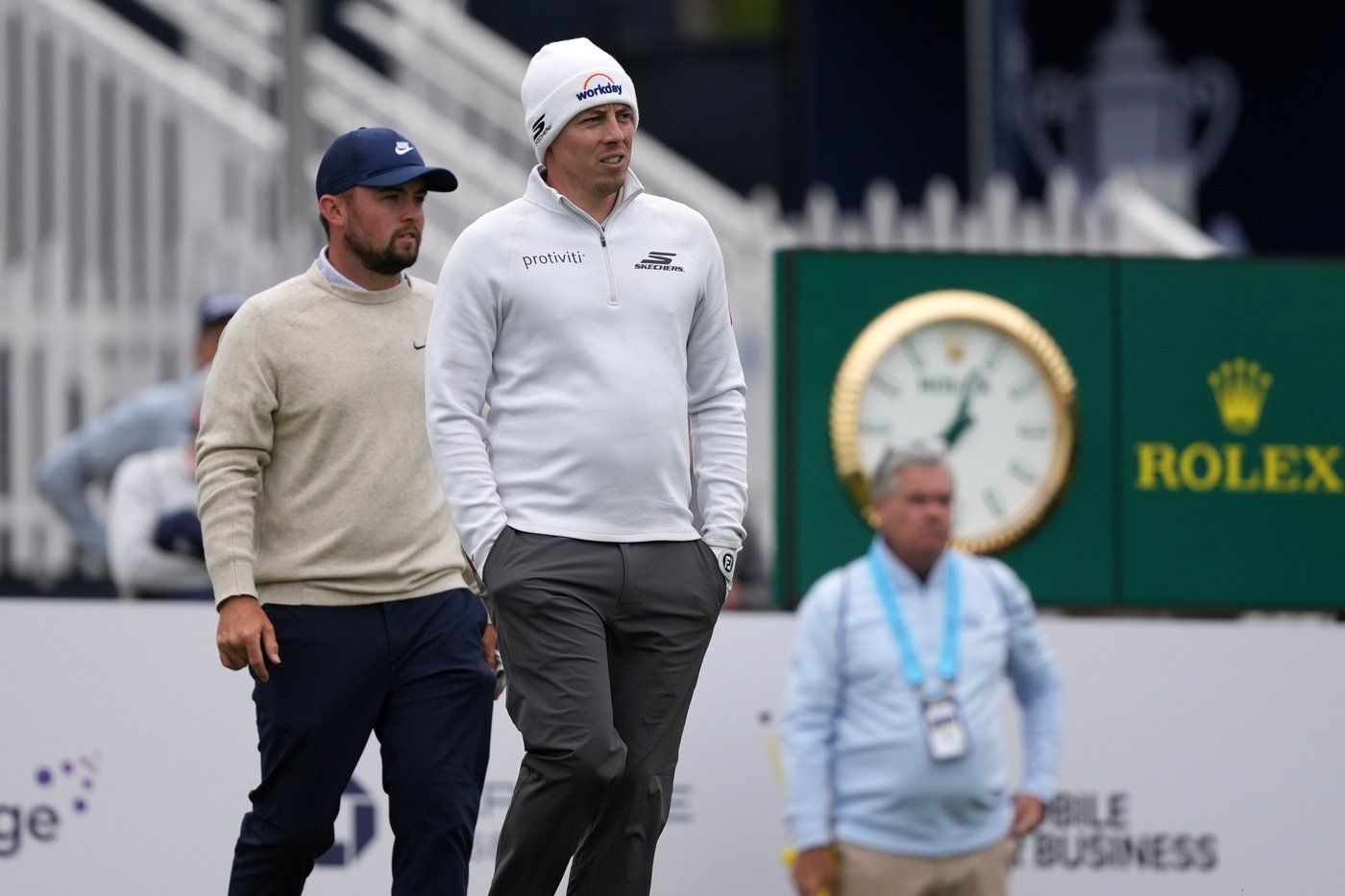 The PGA Championship: How to watch, betting odds for golf's second major of 2026 | iNFOnews.ca