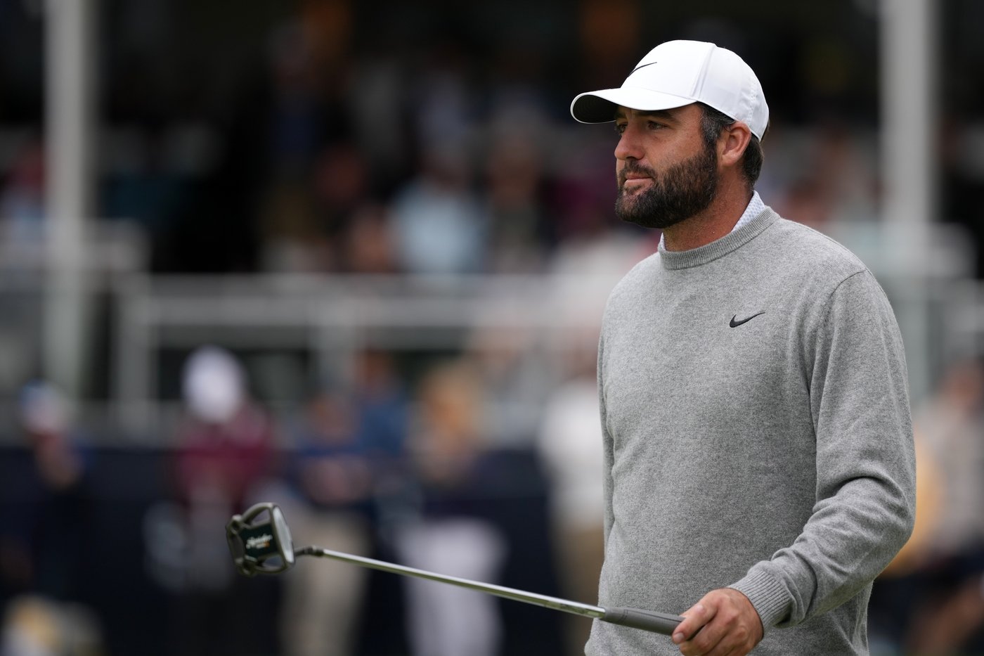 The PGA Championship: How to watch, betting odds for golf's second major of 2026 | iNFOnews.ca