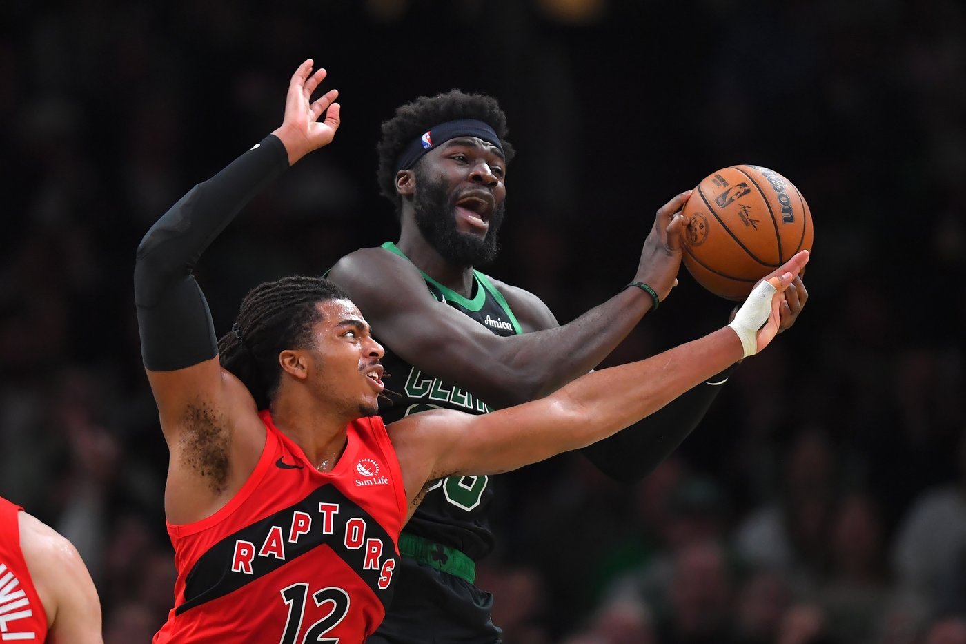 Big Problem: Raptors will have to play hard versus Cavaliers forwards | iNFOnews.ca