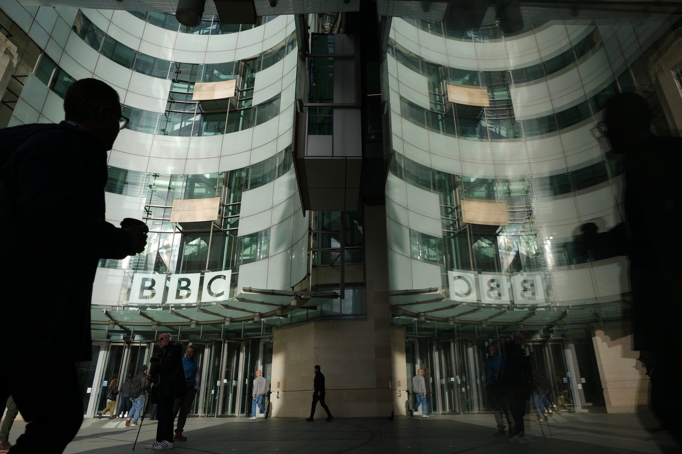 BBC will cut up to 2,000 jobs to reduce costs by about 10% | iNFOnews.ca