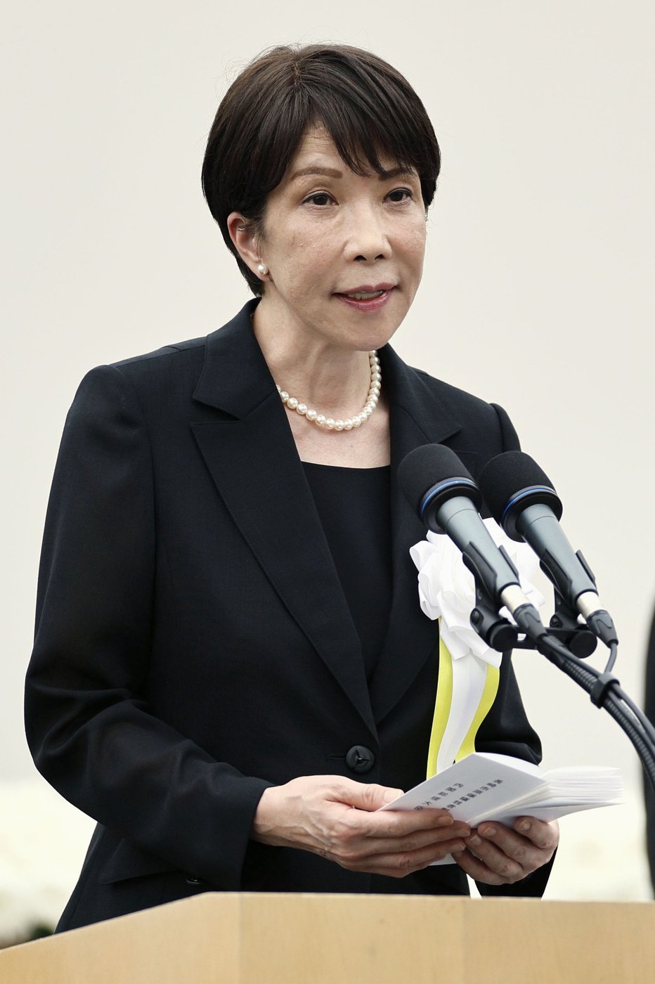 Nagasaki marks 81st atomic bomb anniversary as mayor says nuclear deterrence only increases risk | iNFOnews.ca