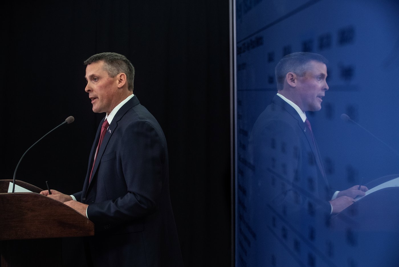 Alberta budget comes with spending hikes, $9.4B deficit and no balance on the horizon | iNFOnews.ca