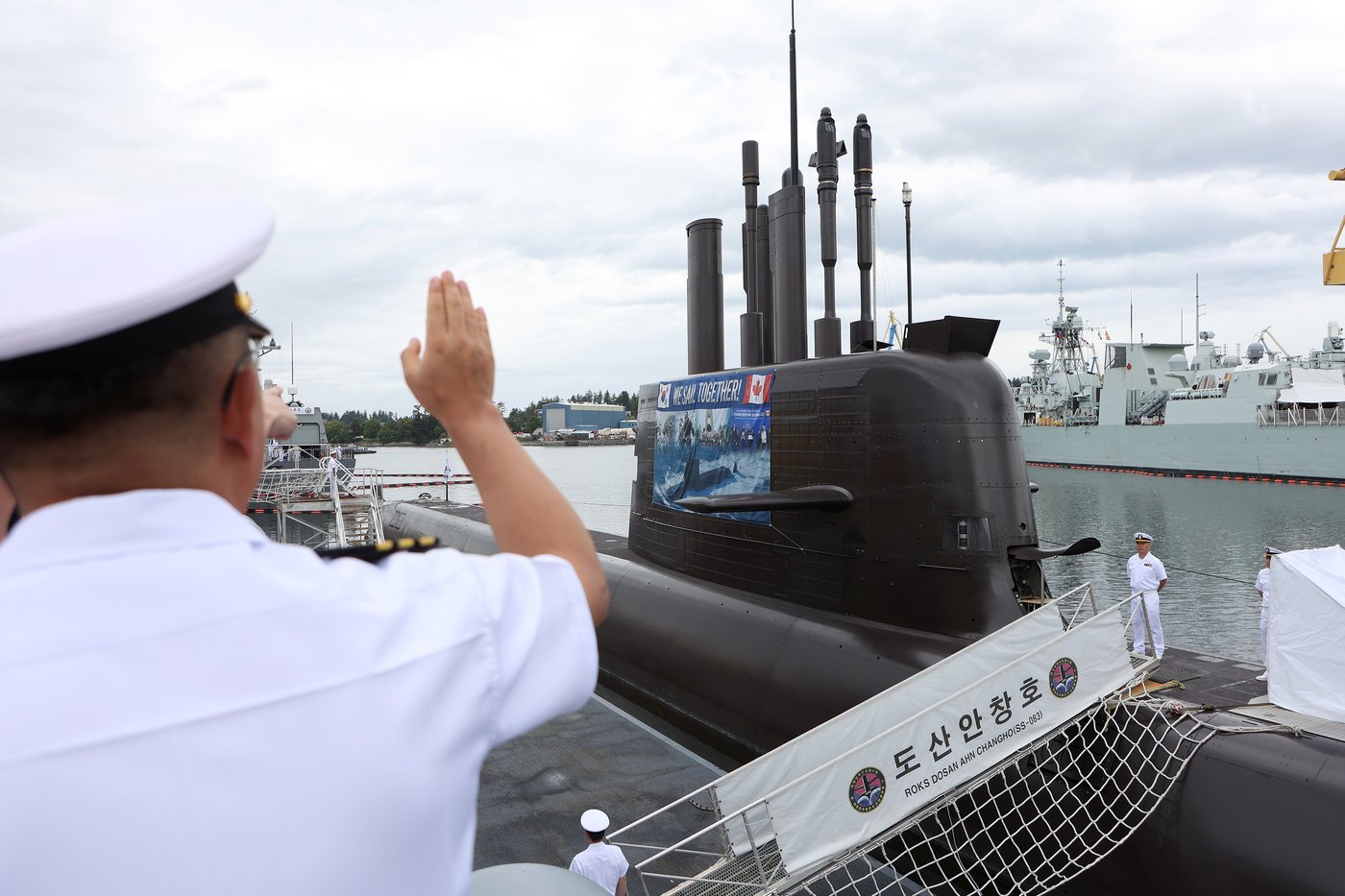 ‘This is nuts’: The hard-fought race to build Canada’s next submarine fleet | iNFOnews.ca ‘This is nuts’: The hard-fought race to build Canada’s next submarine fleet | iNFOnews.ca