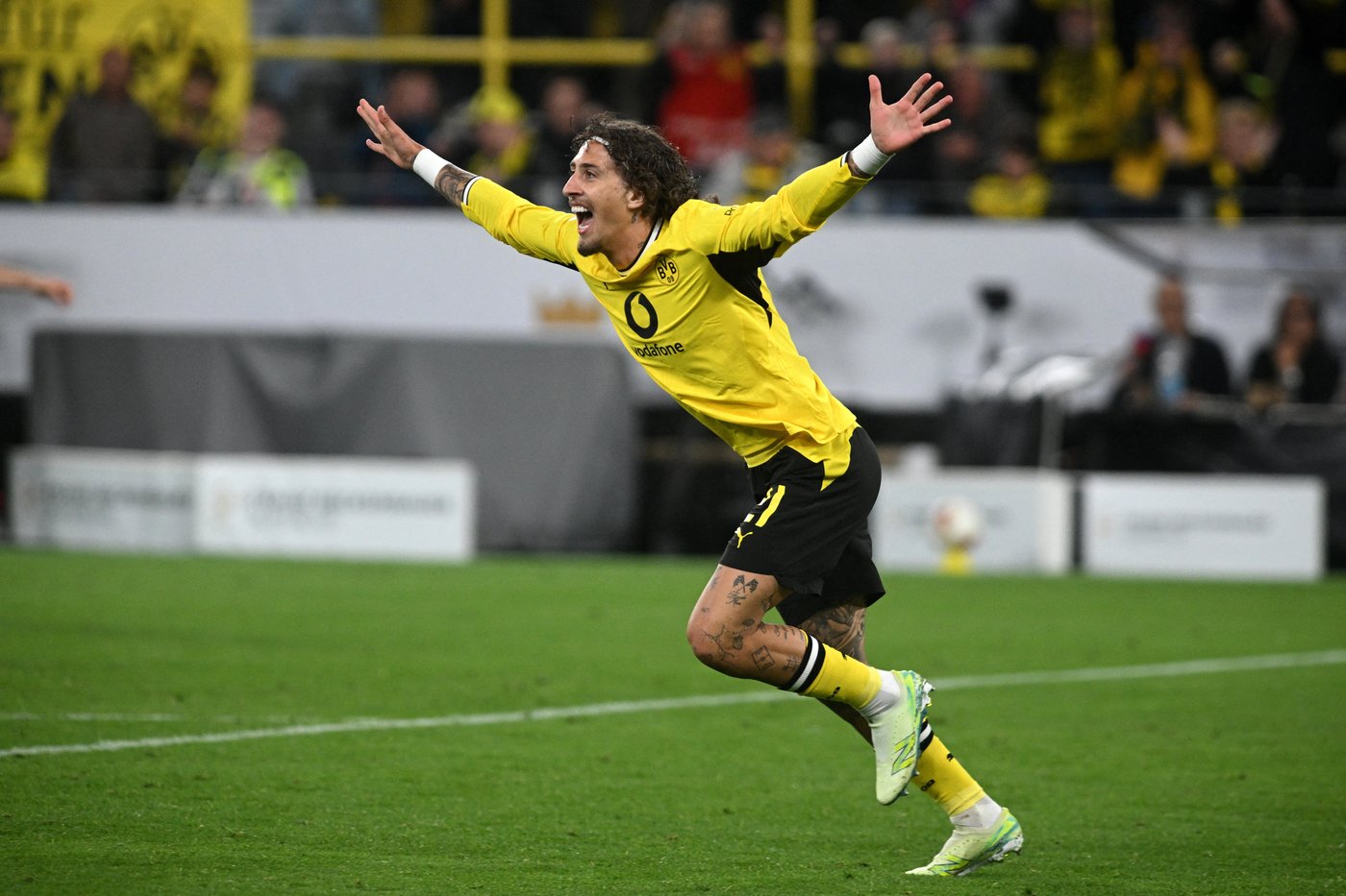 Season preview: Bayern's dominance overshadows Bundesliga on Klopp's return as Germany coach | iNFOnews.ca
