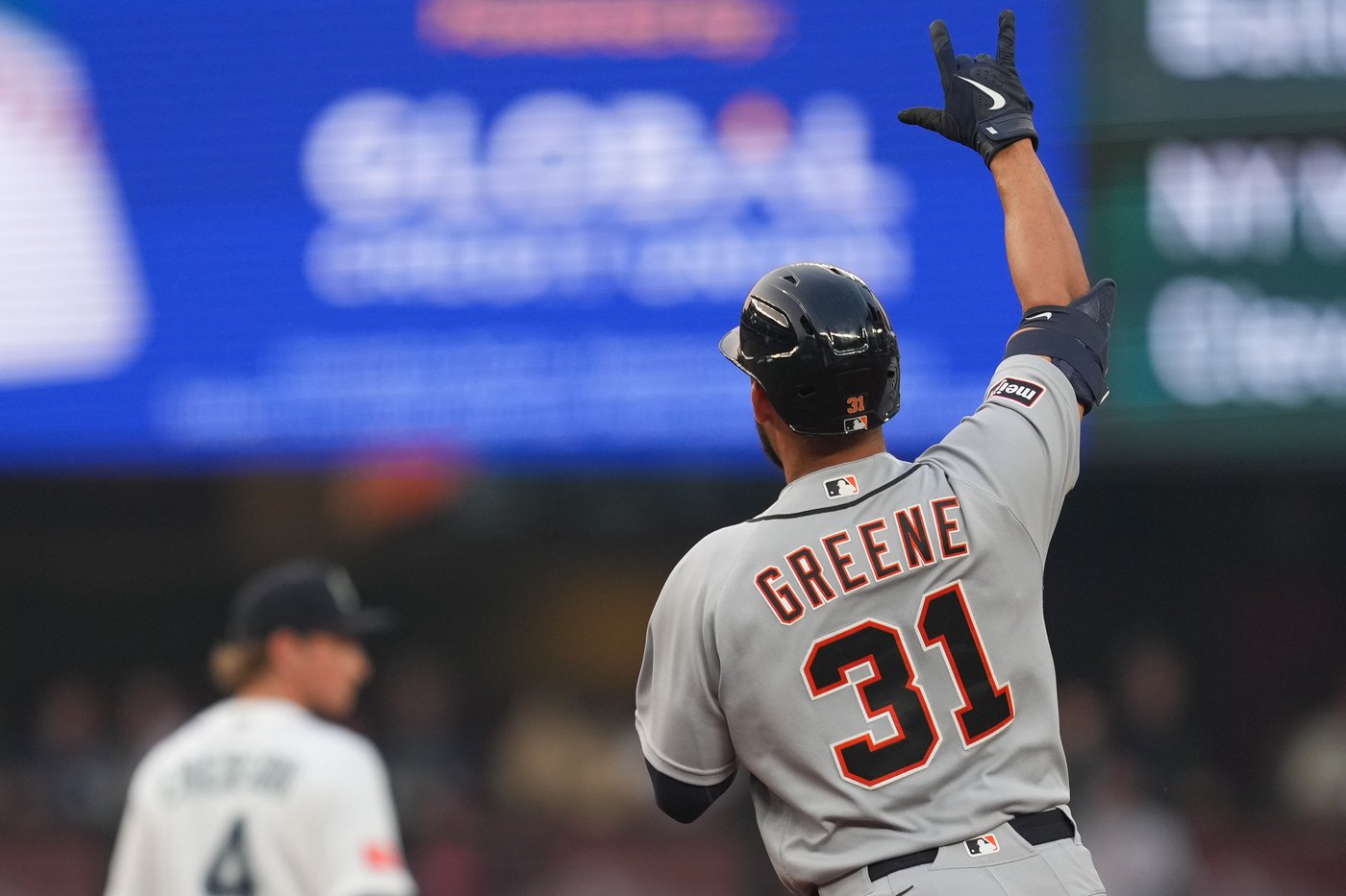 Troy Melton runs scoreless streak to 14 innings as Tigers beat Mariners 8-0 for 4th straight win | iNFOnews.ca Troy Melton runs scoreless streak to 14 innings as Tigers beat Mariners 8-0 for 4th straight win | iNFOnews.ca