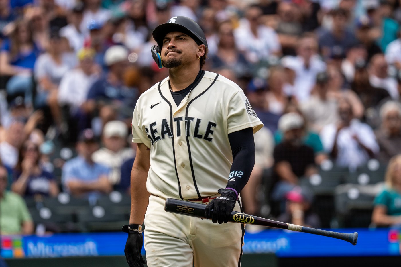 Mullins drives in go-ahead run, Seymour works 6 strong innings as AL-best Rays sweep Mariners | iNFOnews.ca