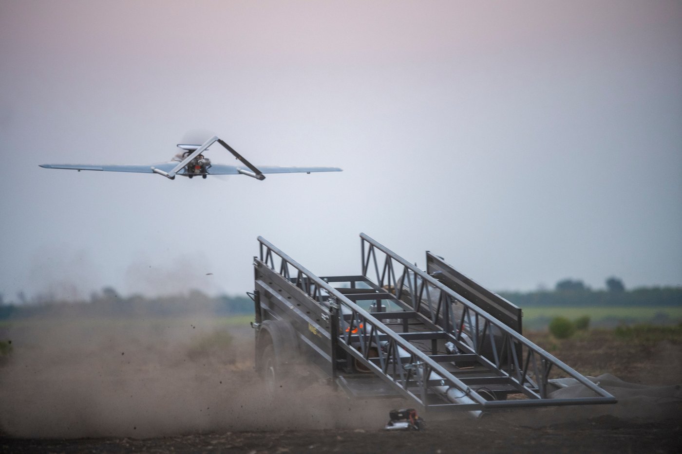Crimea strikes could rise sevenfold if Western funds came faster, Ukraine drone commander tells AP | iNFOnews.ca