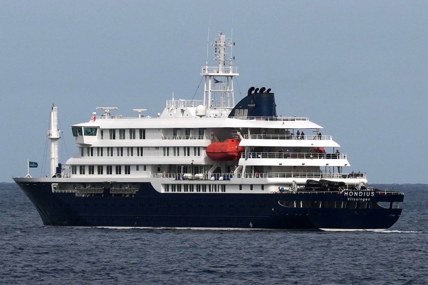 How a deadly hantavirus outbreak unfolded on a cruise ship for weeks before it was identified | iNFOnews.ca
