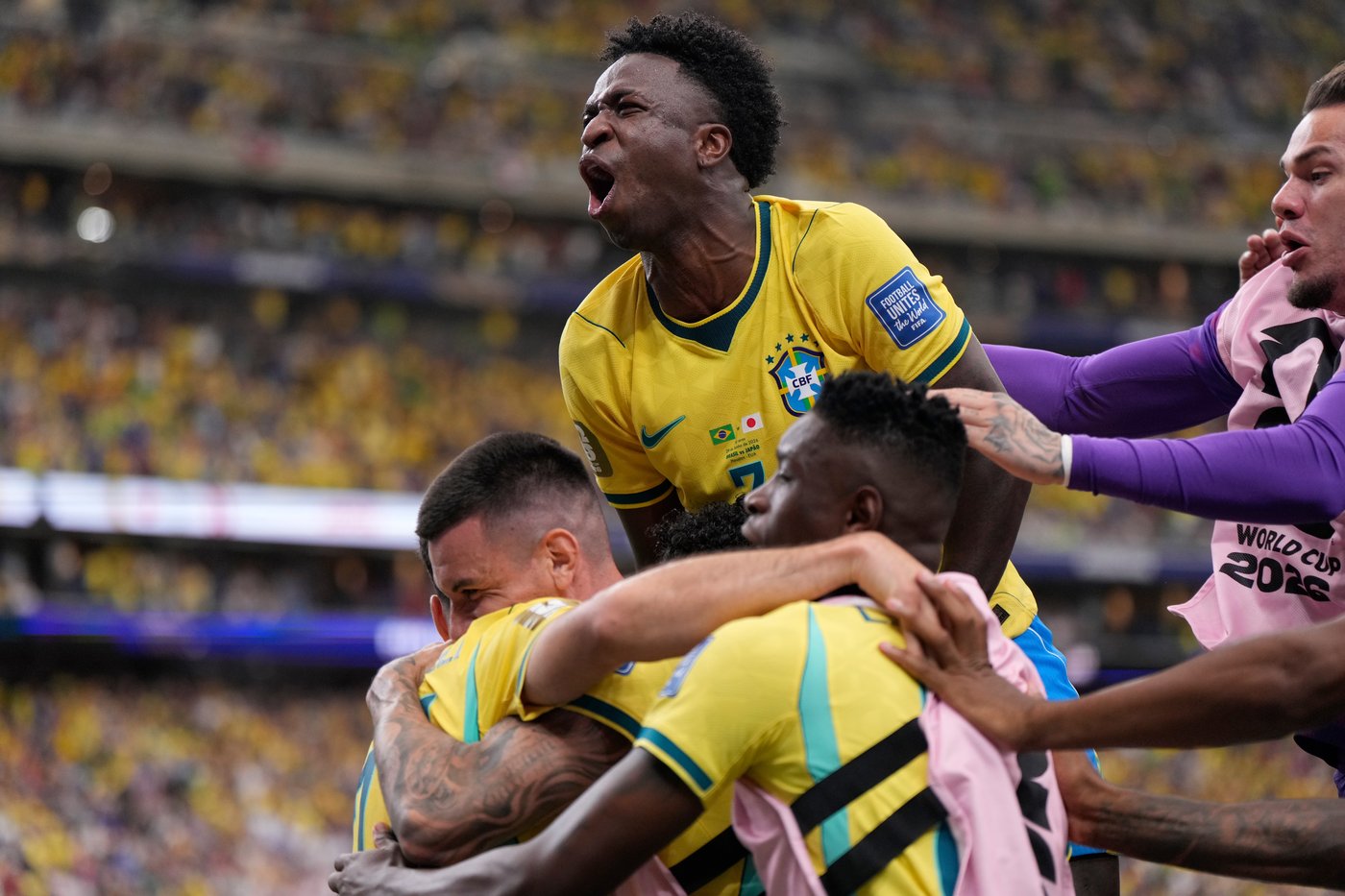 Brazil is still favored vs. Norway at the World Cup, yet an upset wouldn't rival 1998 | iNFOnews.ca