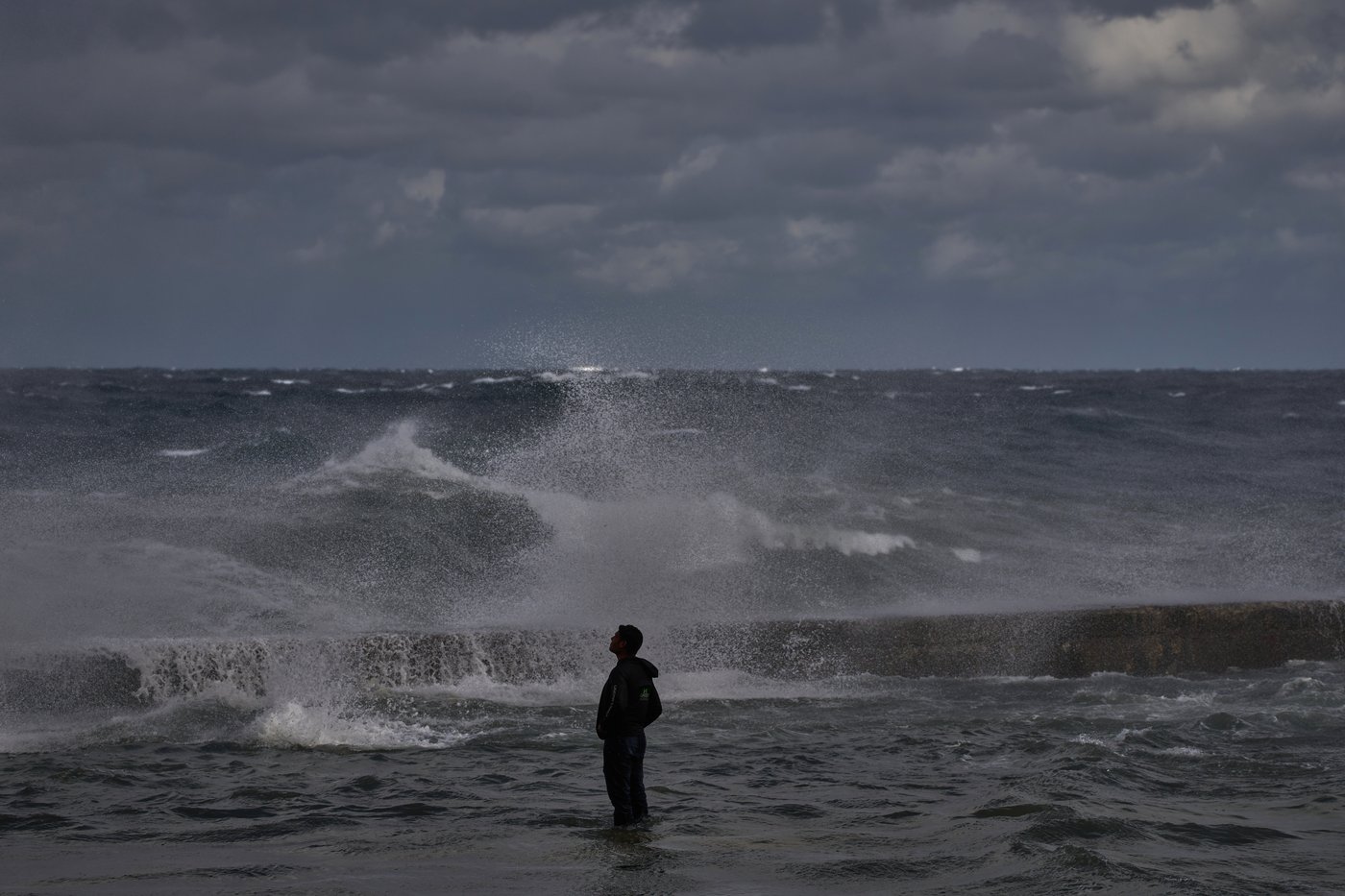 Photos from Cuba as US speedboat shooting heightens tensions | iNFOnews.ca