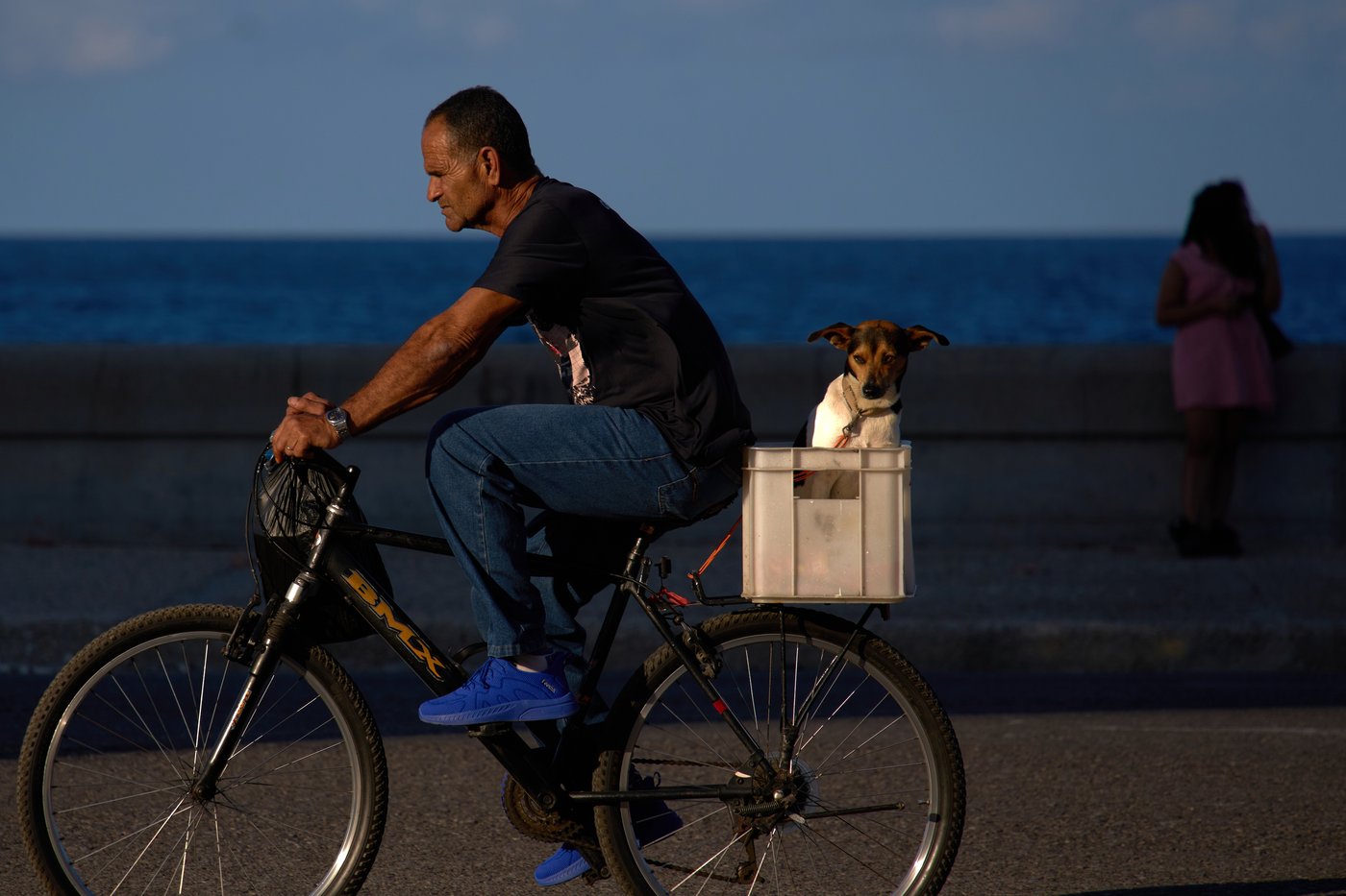 Photos from Cuba as US speedboat shooting heightens tensions | iNFOnews.ca