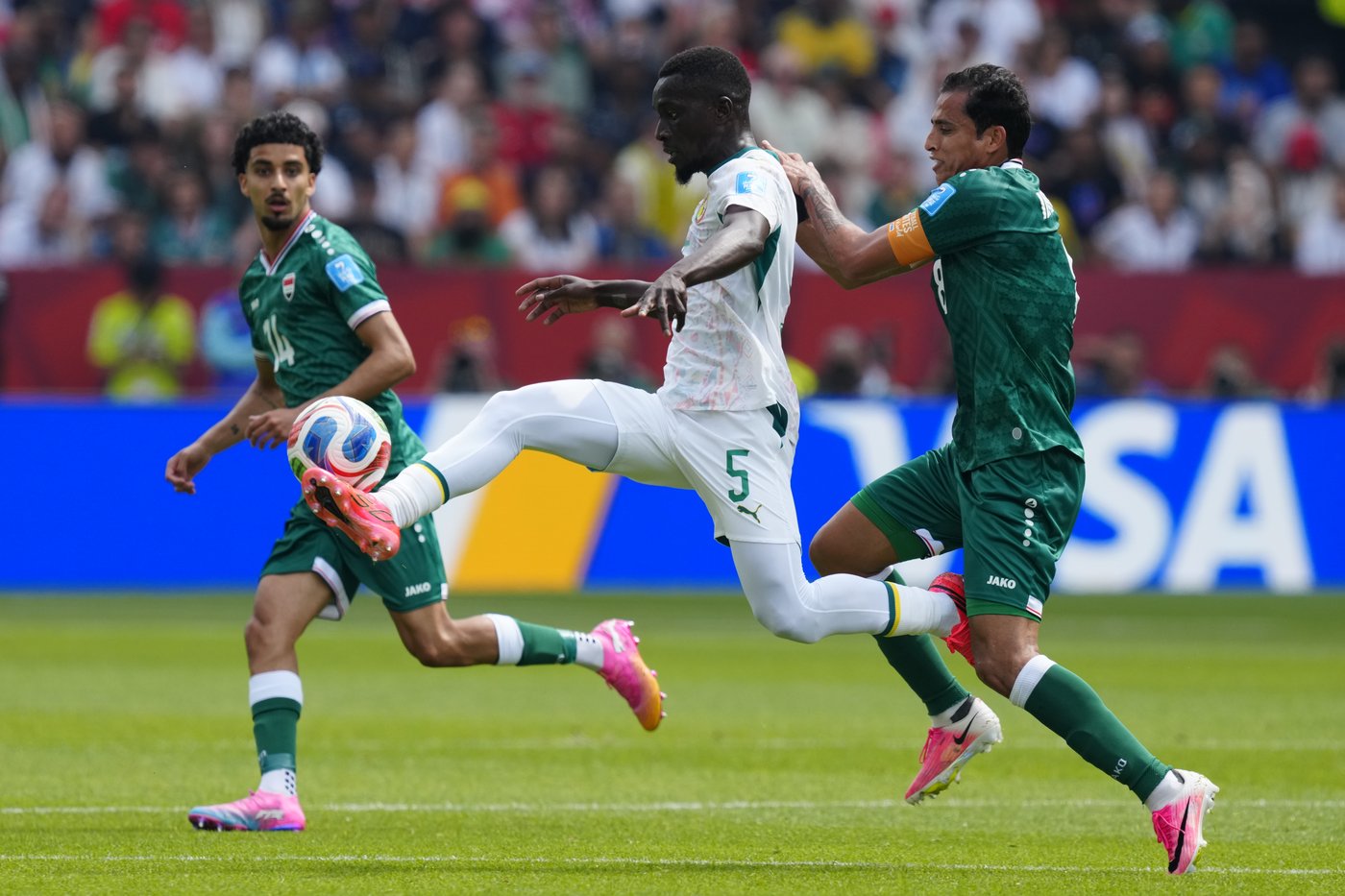 The Latest from the 2026 FIFA World Cup in Canada | iNFOnews.ca
