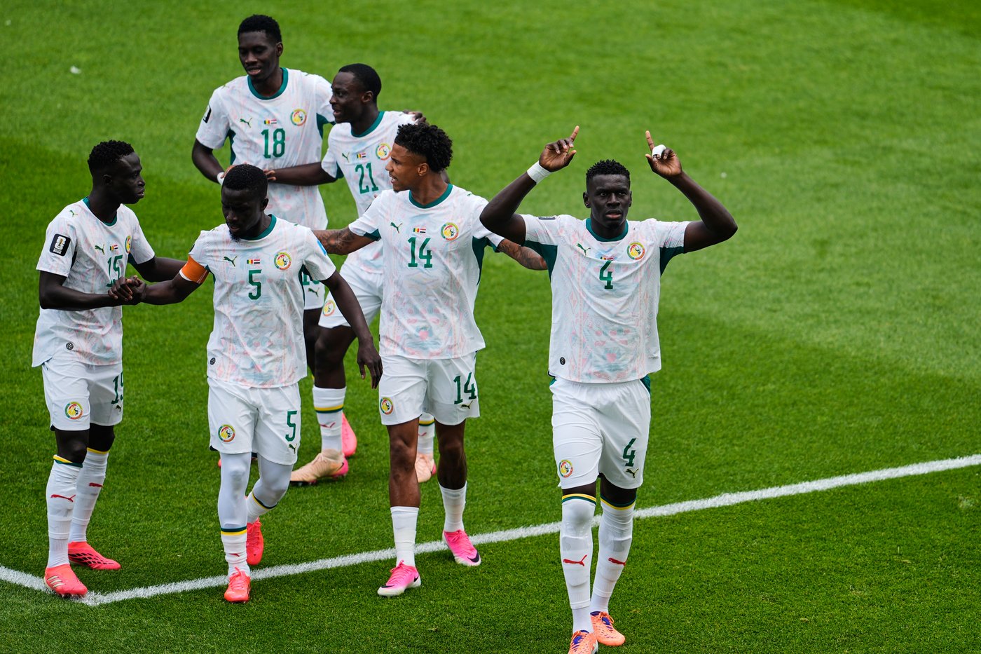 The Latest from the 2026 FIFA World Cup in Canada | iNFOnews.ca