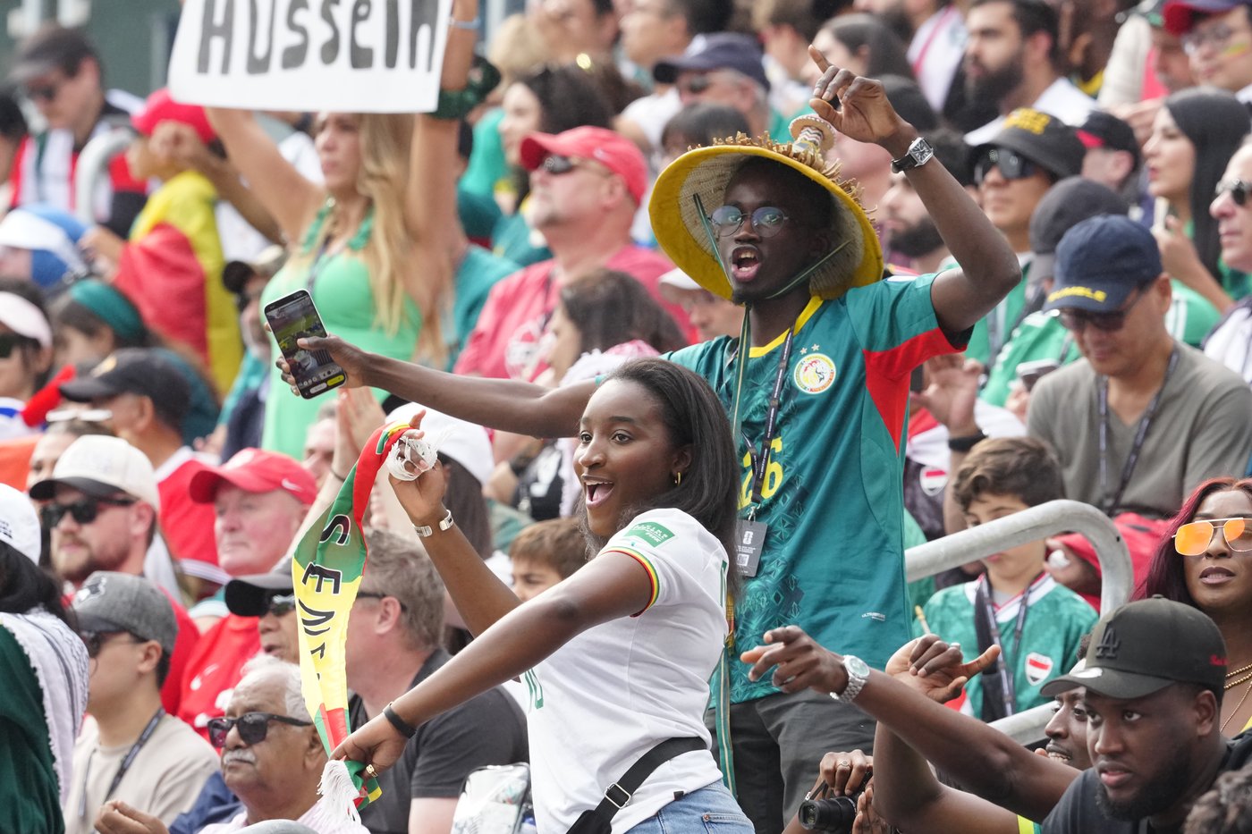 The Latest from the 2026 FIFA World Cup in Canada | iNFOnews.ca