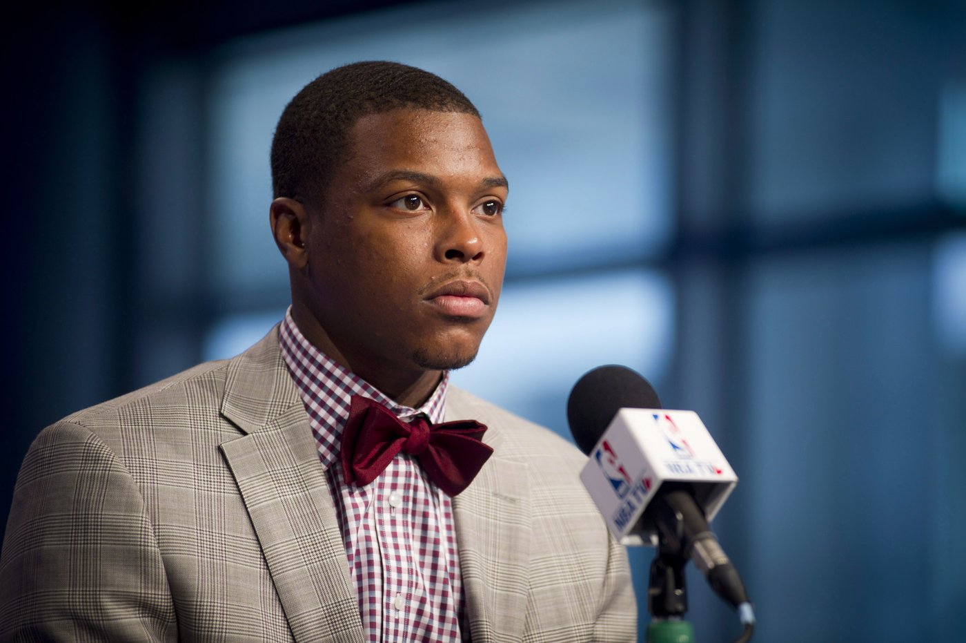 Timeline: Kyle Lowry's biggest moments with the Toronto Raptors | iNFOnews.ca