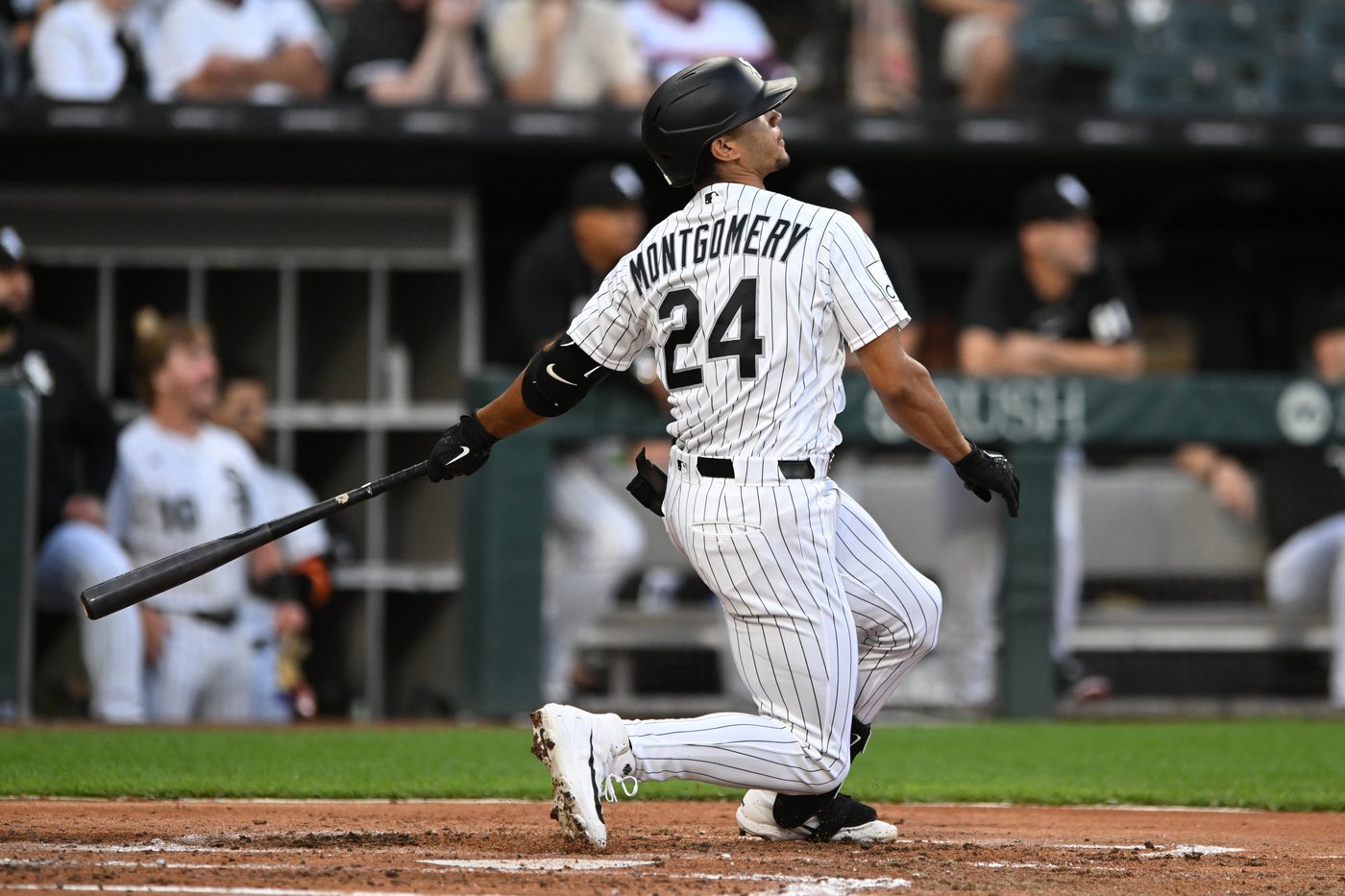 Ali Sánchez hits his 1st career homer as the Yankees beat the White Sox 9-5 | iNFOnews.ca Ali Sánchez hits his 1st career homer as the Yankees beat the White Sox 9-5 | iNFOnews.ca