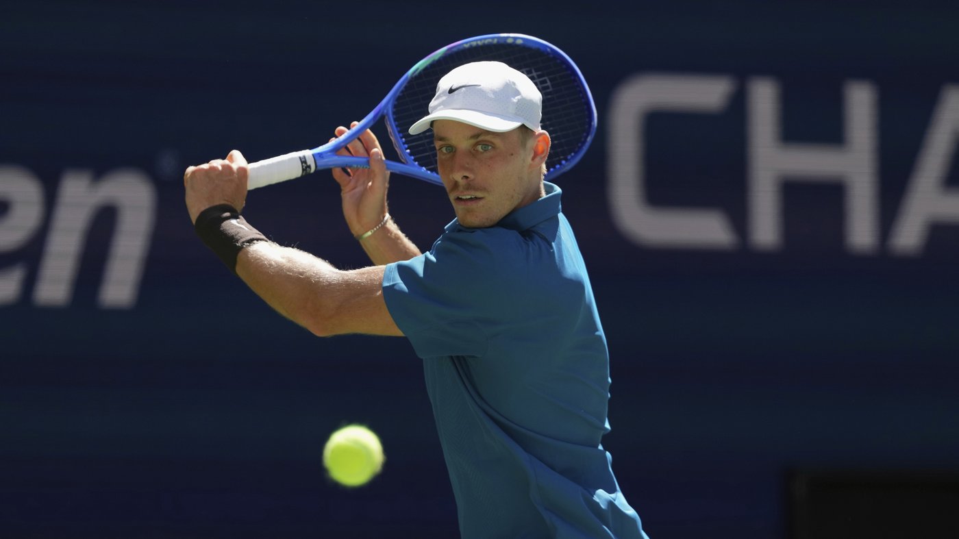 Shapovalov fires 22 aces to down American Aleksandar Kovacevic at Dallas Open | iNFOnews.ca