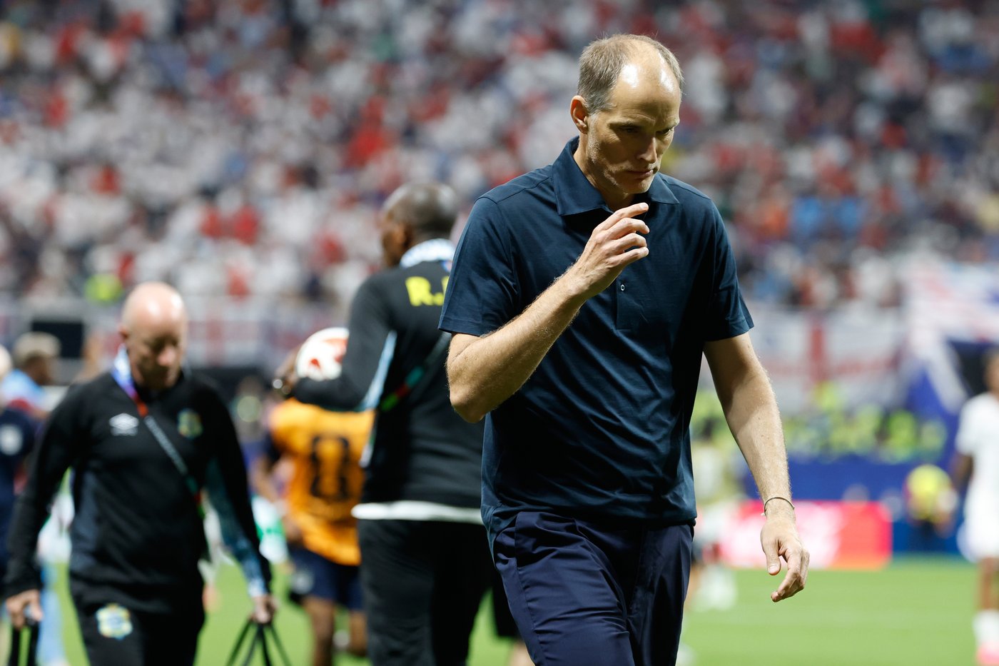 Pubs in England can stay open until 5 a.m. on Monday to show Mexico game at World Cup | iNFOnews.ca