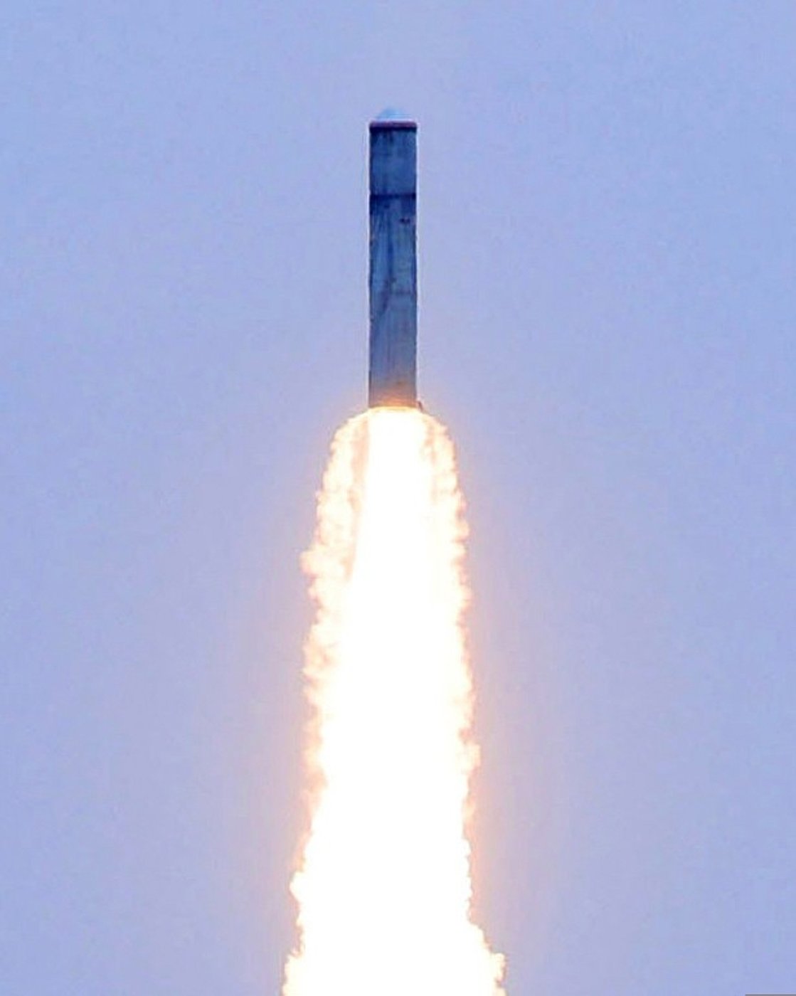 What to know about China's rare ballistic missile test and why it raises concerns | iNFOnews.ca What to know about China's rare ballistic missile test and why it raises concerns | iNFOnews.ca