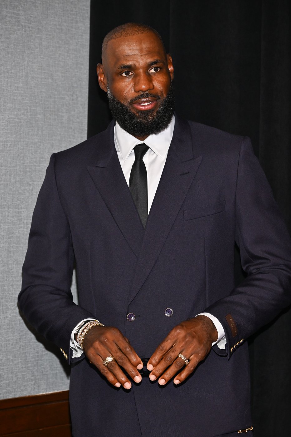 LeBron James picks his final NBA challenge, and Philadelphia was his ultimate answer | iNFOnews.ca LeBron James picks his final NBA challenge, and Philadelphia was his ultimate answer | iNFOnews.ca