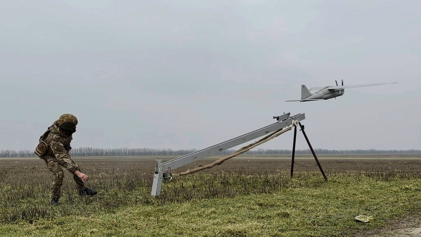 Expectations are low for the latest US-brokered talks between Russia and Ukraine | iNFOnews.ca