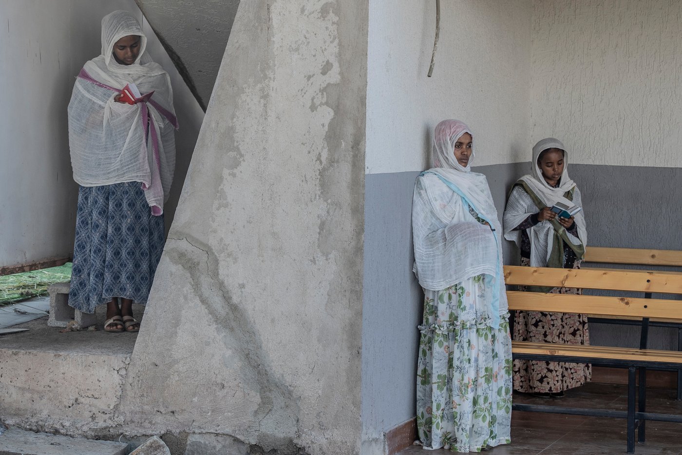 Insecurity disrupts some voting in Ethiopia as ruling party seeks majority | iNFOnews.ca