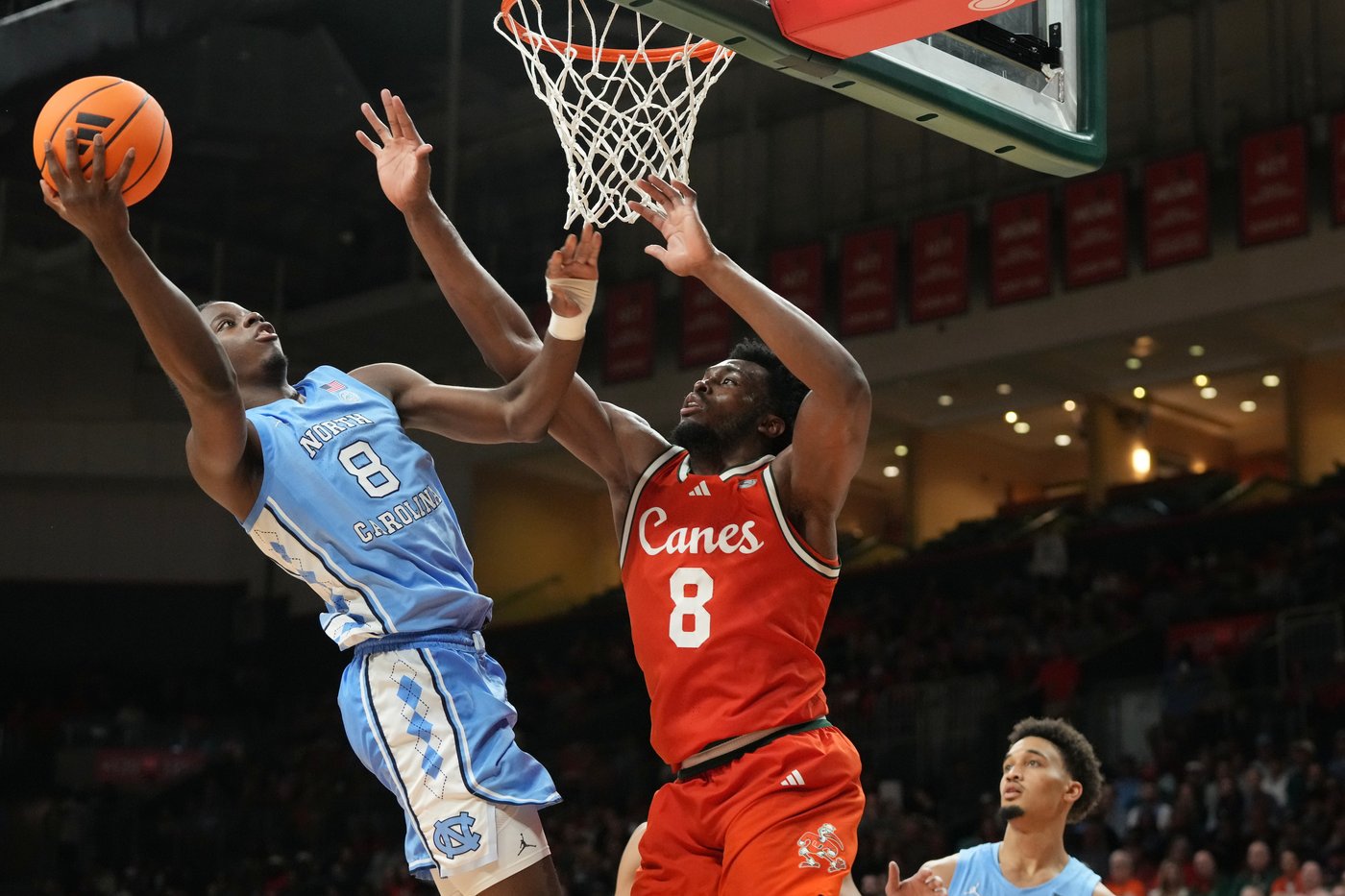No. 11 Tar Heels lose freshman star Caleb Wilson to hand fracture; timetable for return unclear | iNFOnews.ca No. 11 Tar Heels lose freshman star Caleb Wilson to hand fracture; timetable for return unclear | iNFOnews.ca