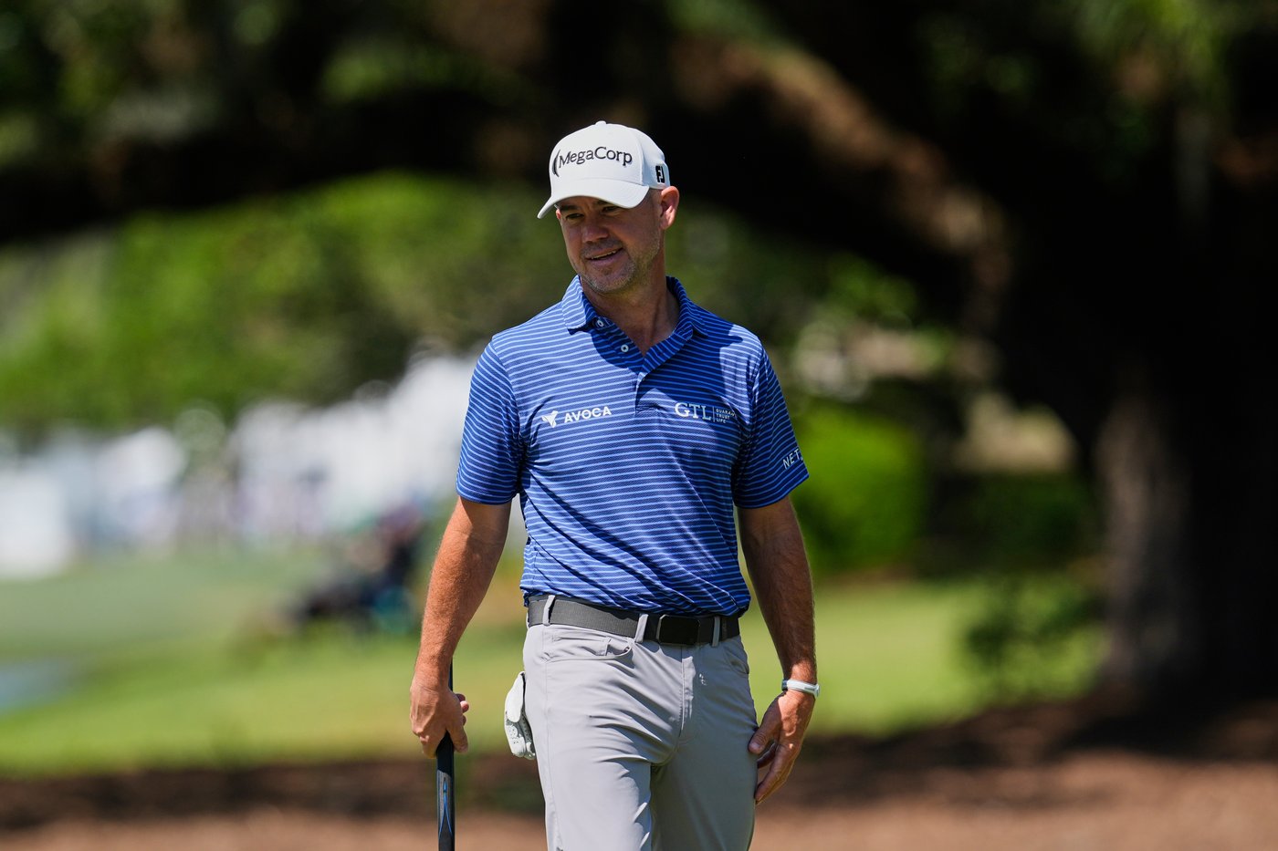 Matt Fitzpatrick overcomes slow start and leads Scheffler by 3 shots at Hilton Head | iNFOnews.ca