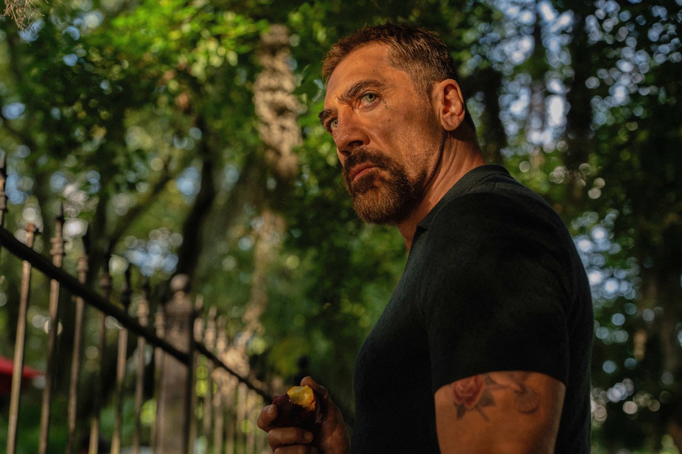 Apple TV's retelling of 'Cape Fear' brings a psycho killer into our homes in 'a nightmare for today' | iNFOnews.ca Apple TV's retelling of 'Cape Fear' brings a psycho killer into our homes in 'a nightmare for today' | iNFOnews.ca