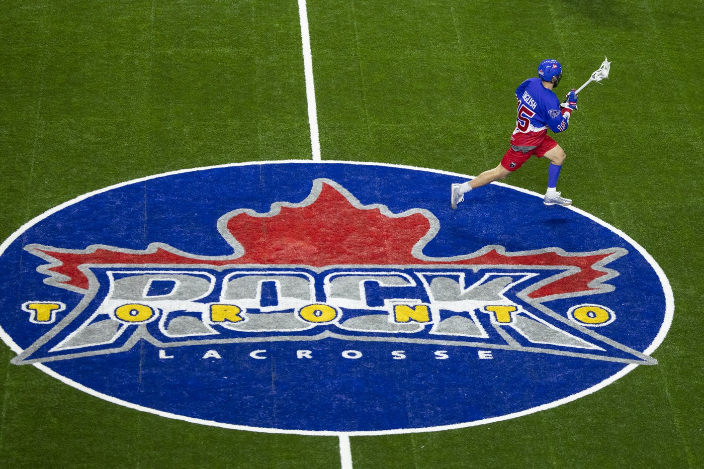 Kirst's six-point outing leads Rock past Thunderbirds 13-11 in Game 1 of NLL Finals | iNFOnews.ca