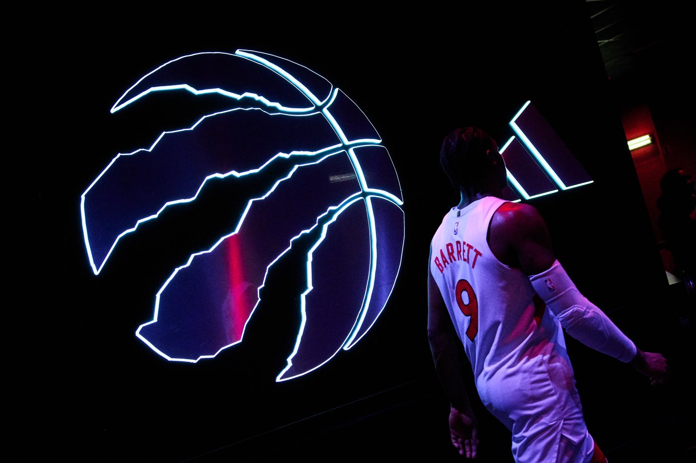 RJ Barrett keeps Toronto Raptors struggles against NBA's top teams in perspective | iNFOnews.ca