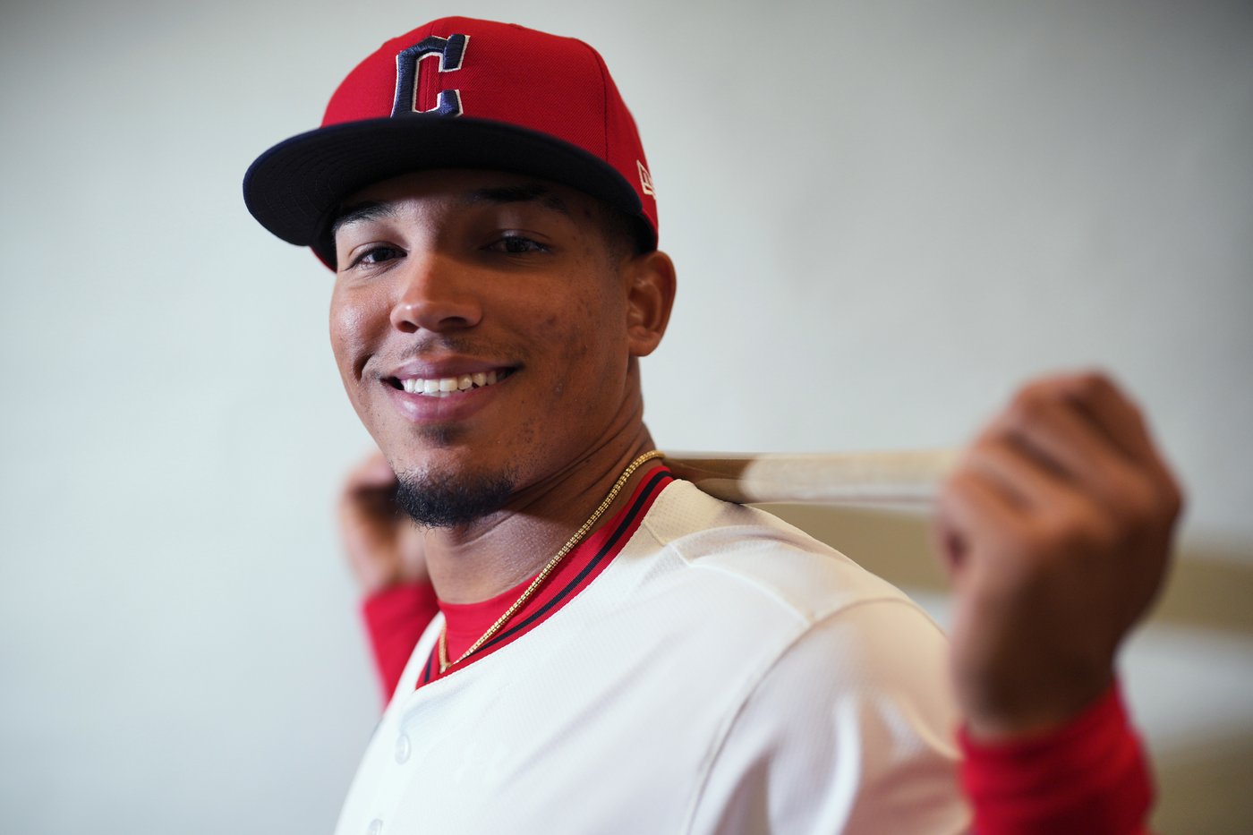 Angel Genao becomes first Cleveland player with 4 hits in major league debut | iNFOnews.ca Angel Genao becomes first Cleveland player with 4 hits in major league debut | iNFOnews.ca