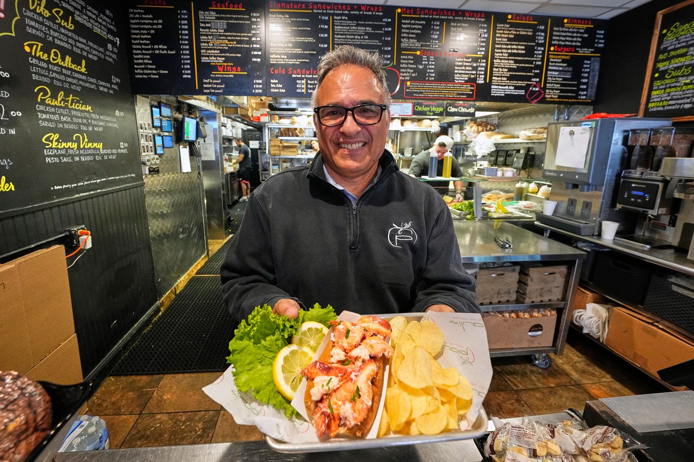 From poutine to barbecue, local cuisines give World Cup fans another reason to cheer | iNwine From poutine to barbecue, local cuisines give World Cup fans another reason to cheer | iNwine
