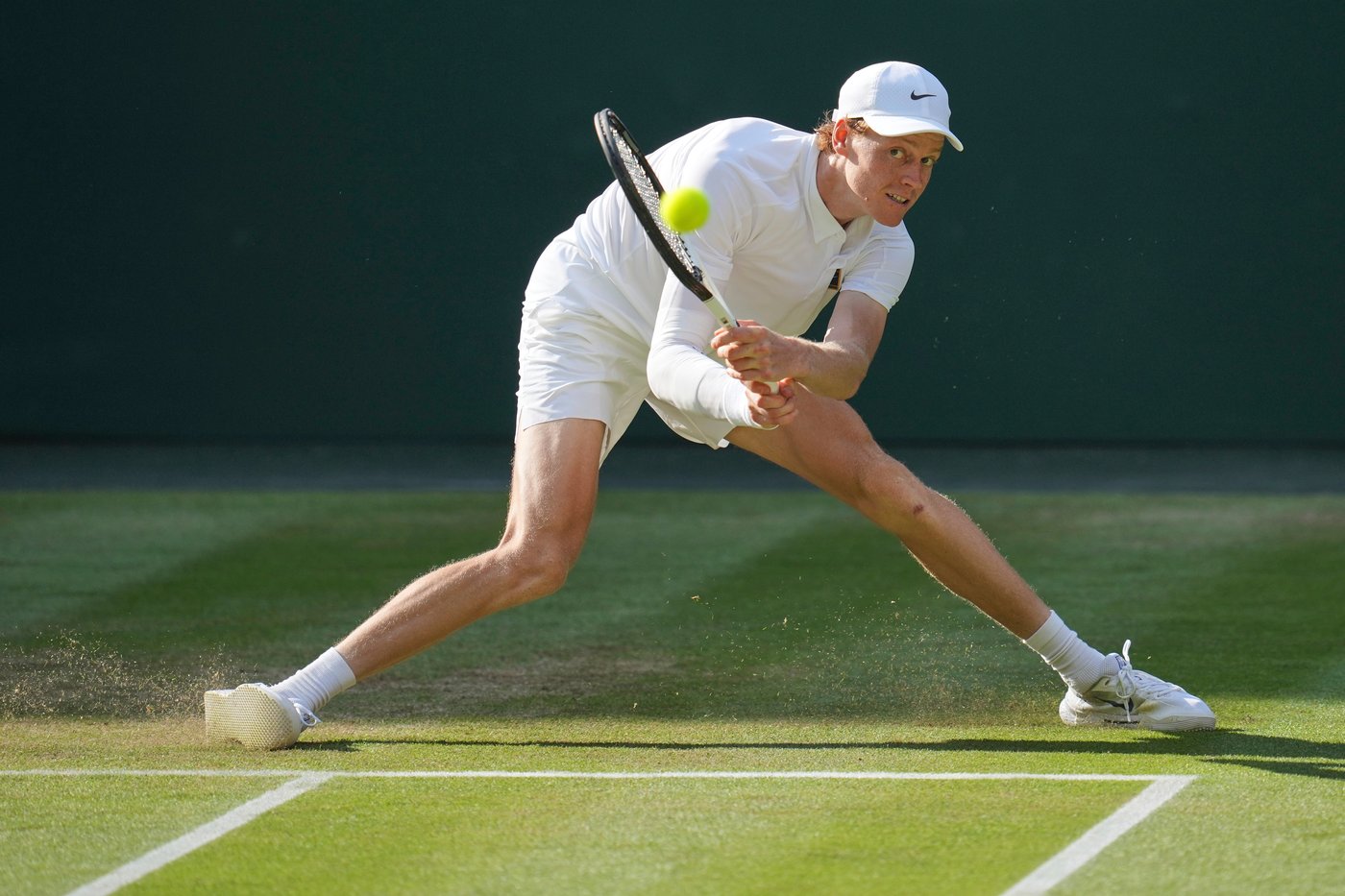 Wimbledon increases prize money by 20%, singles champions to get $4.8M each | iNFOnews.ca