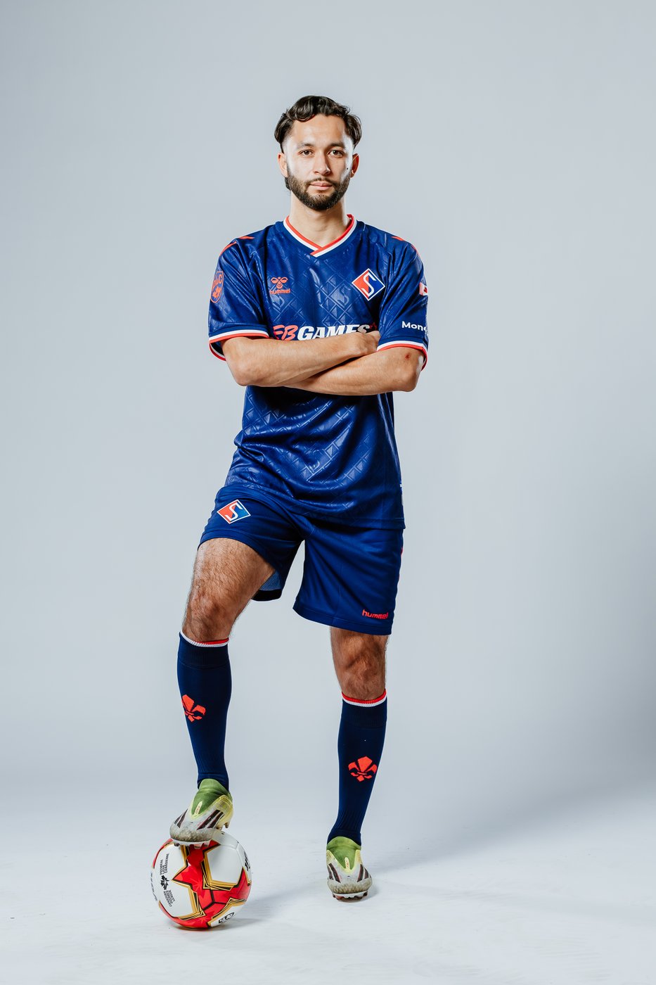 FC Supra du Québec set for CPL debut with a homegrown roster: 'Our biggest strength' | iNFOnews.ca FC Supra du Québec set for CPL debut with a homegrown roster: 'Our biggest strength' | iNFOnews.ca