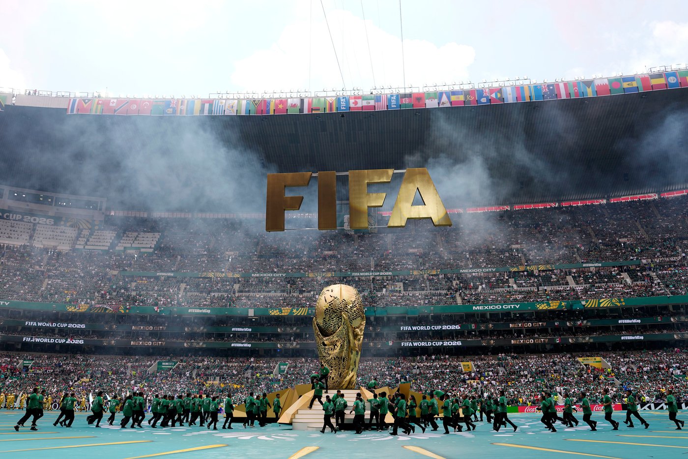 What to know about World Cup tiebreakers and how teams can advance to the knockout phase | iNFOnews.ca What to know about World Cup tiebreakers and how teams can advance to the knockout phase | iNFOnews.ca