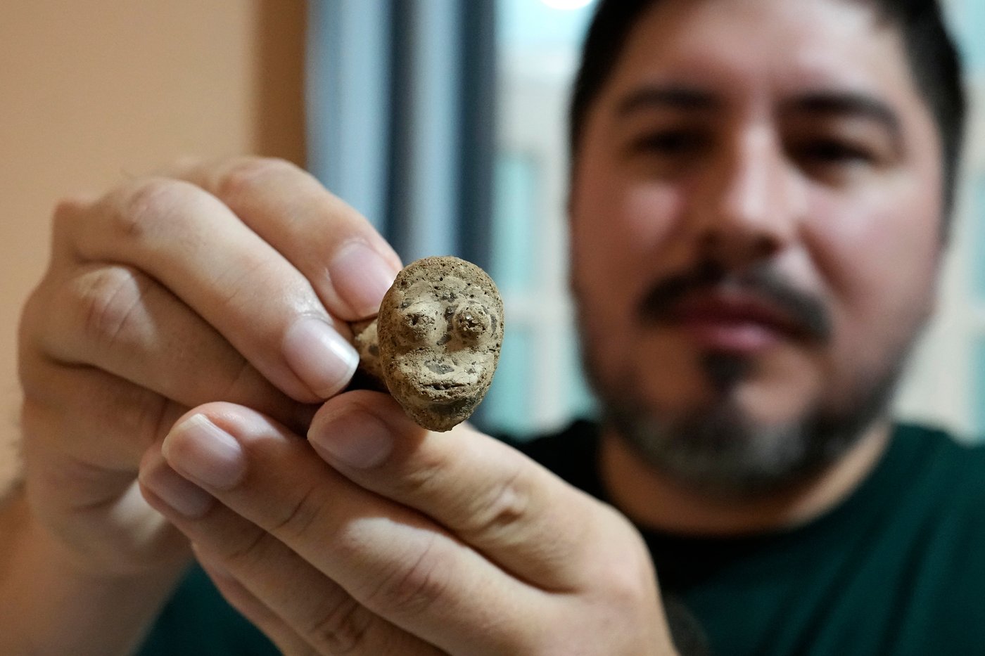 Archaeological digs in Amazon provide clues about Indigenous inhabitants before colonization | iNFOnews.ca
